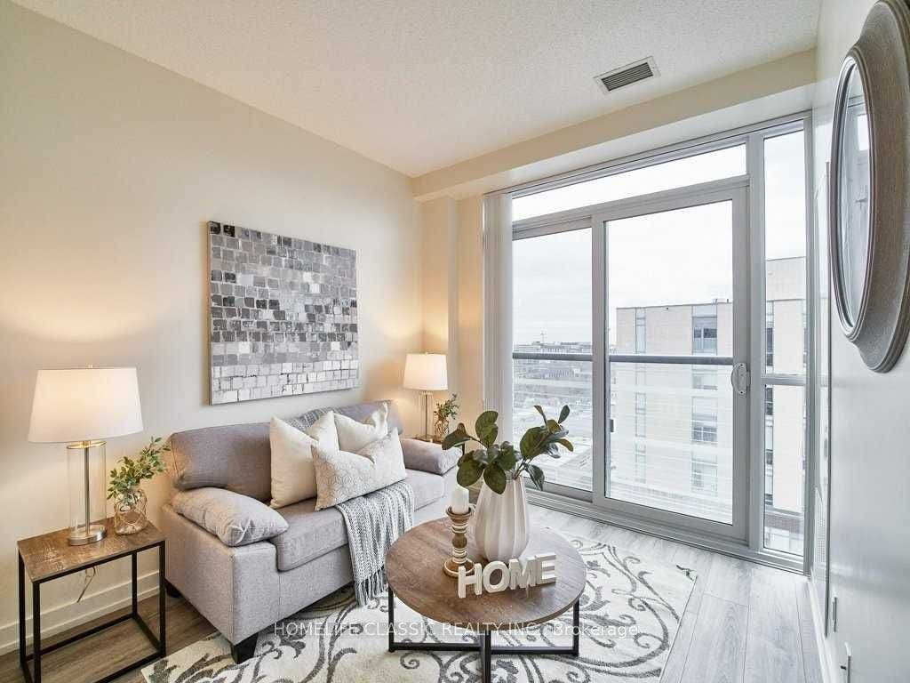 200 Sackville Street, #1103, Toronto C, Toronto ON M5A 0B9