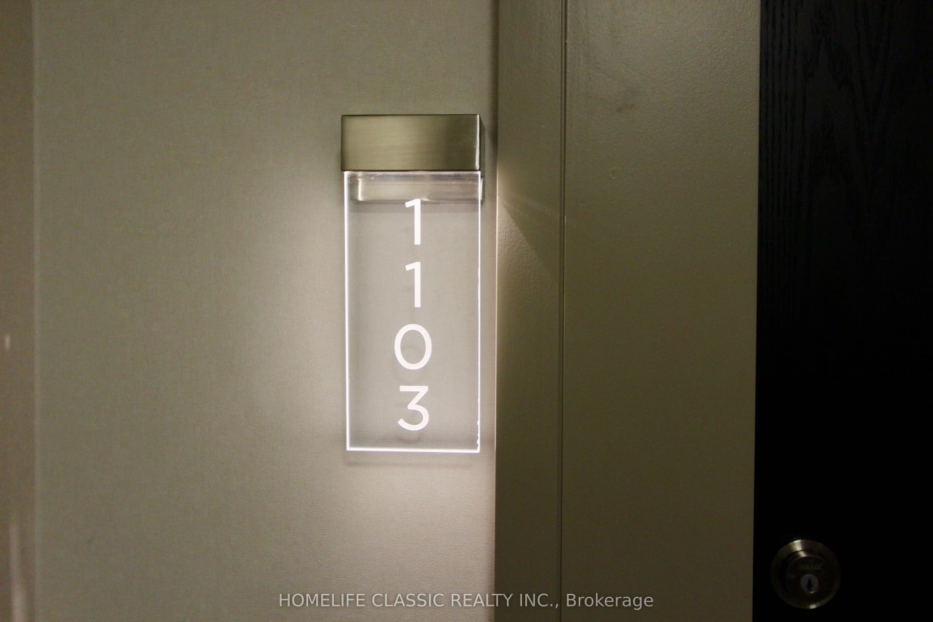 200 Sackville Street, #1103, Toronto C, Toronto ON M5A 0B9