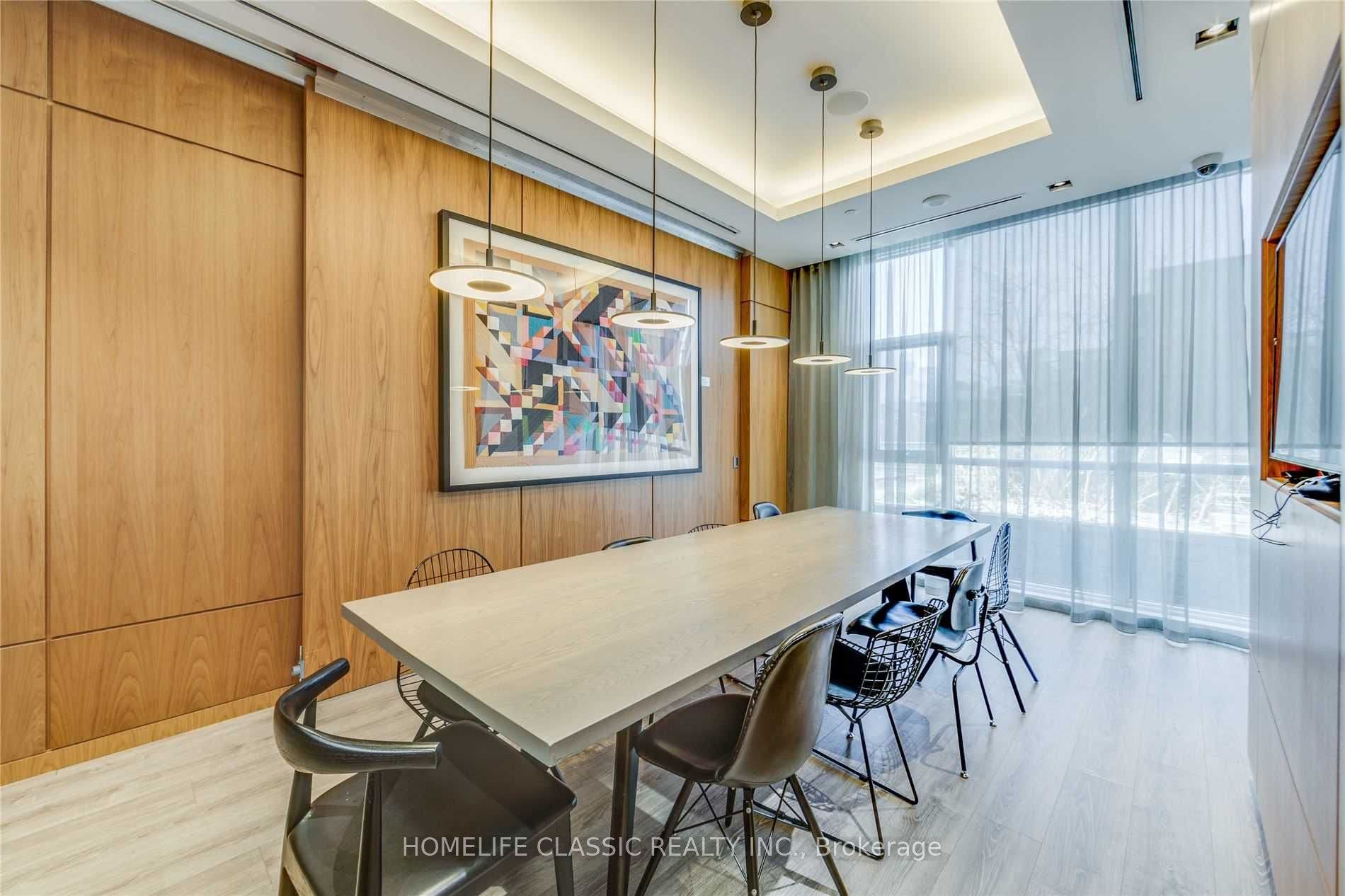 200 Sackville Street, #1103, Toronto C, Toronto ON M5A 0B9