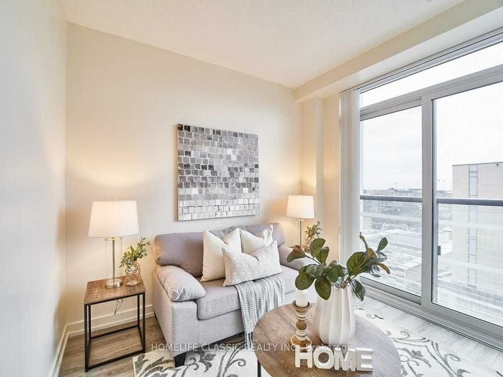 200 Sackville Street, #1103, Toronto C, Toronto ON M5A 0B9