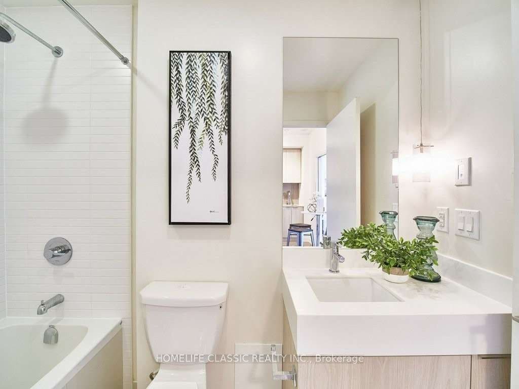 200 Sackville Street, #1103, Toronto C, Toronto ON M5A 0B9