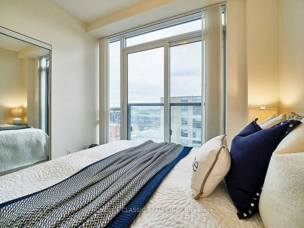 200 Sackville Street, #1103, Toronto C, Toronto ON M5A 0B9