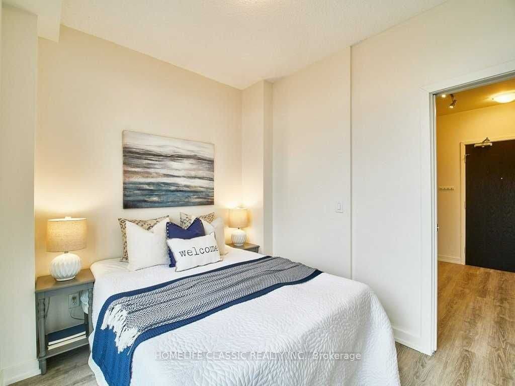 200 Sackville Street, #1103, Toronto C, Toronto ON M5A 0B9