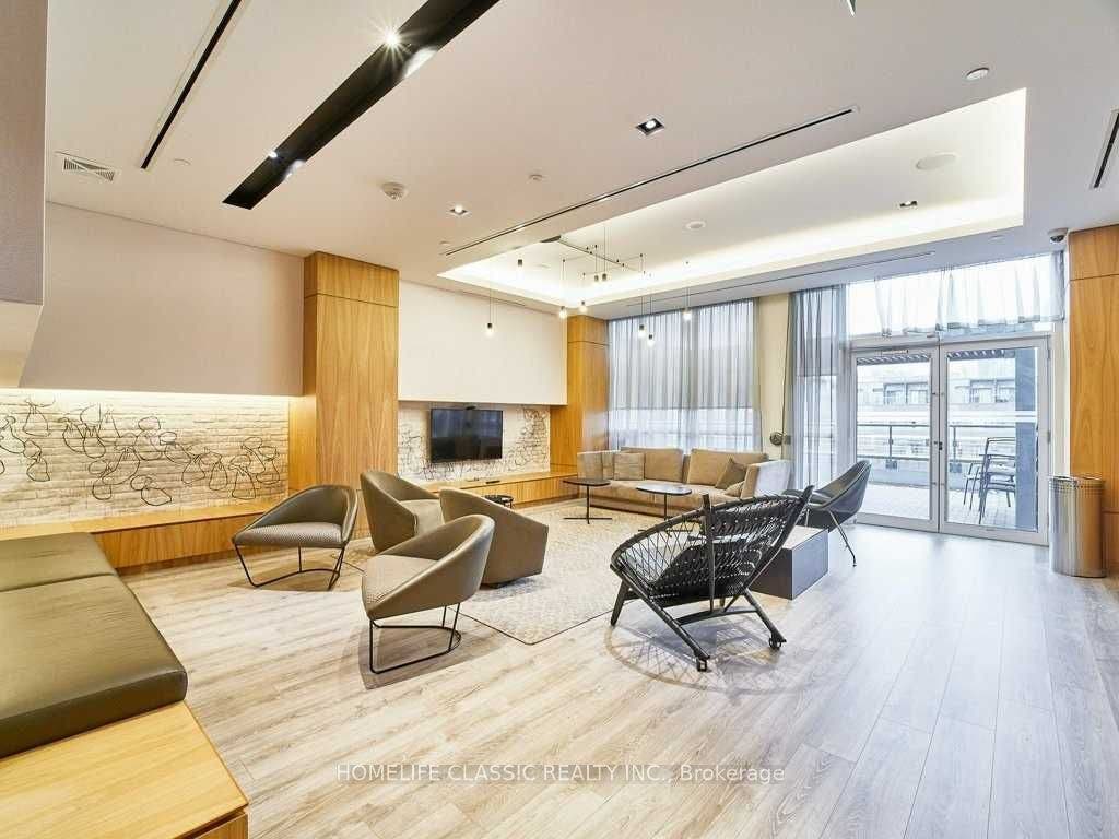 200 Sackville Street, #1103, Toronto C, Toronto ON M5A 0B9