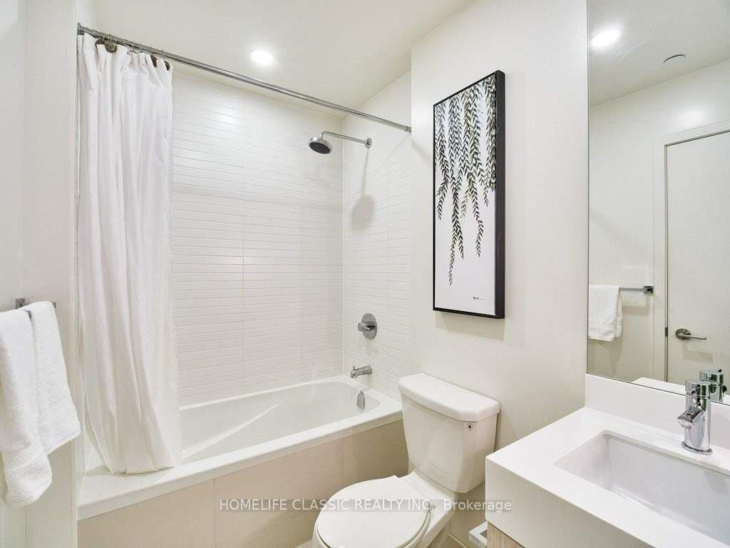200 Sackville Street, #1103, Toronto C, Toronto ON M5A 0B9