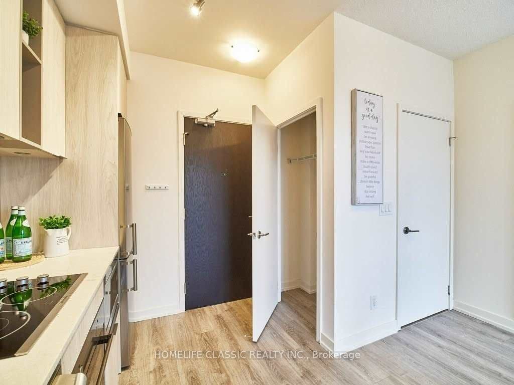 200 Sackville Street, #1103, Toronto C, Toronto ON M5A 0B9