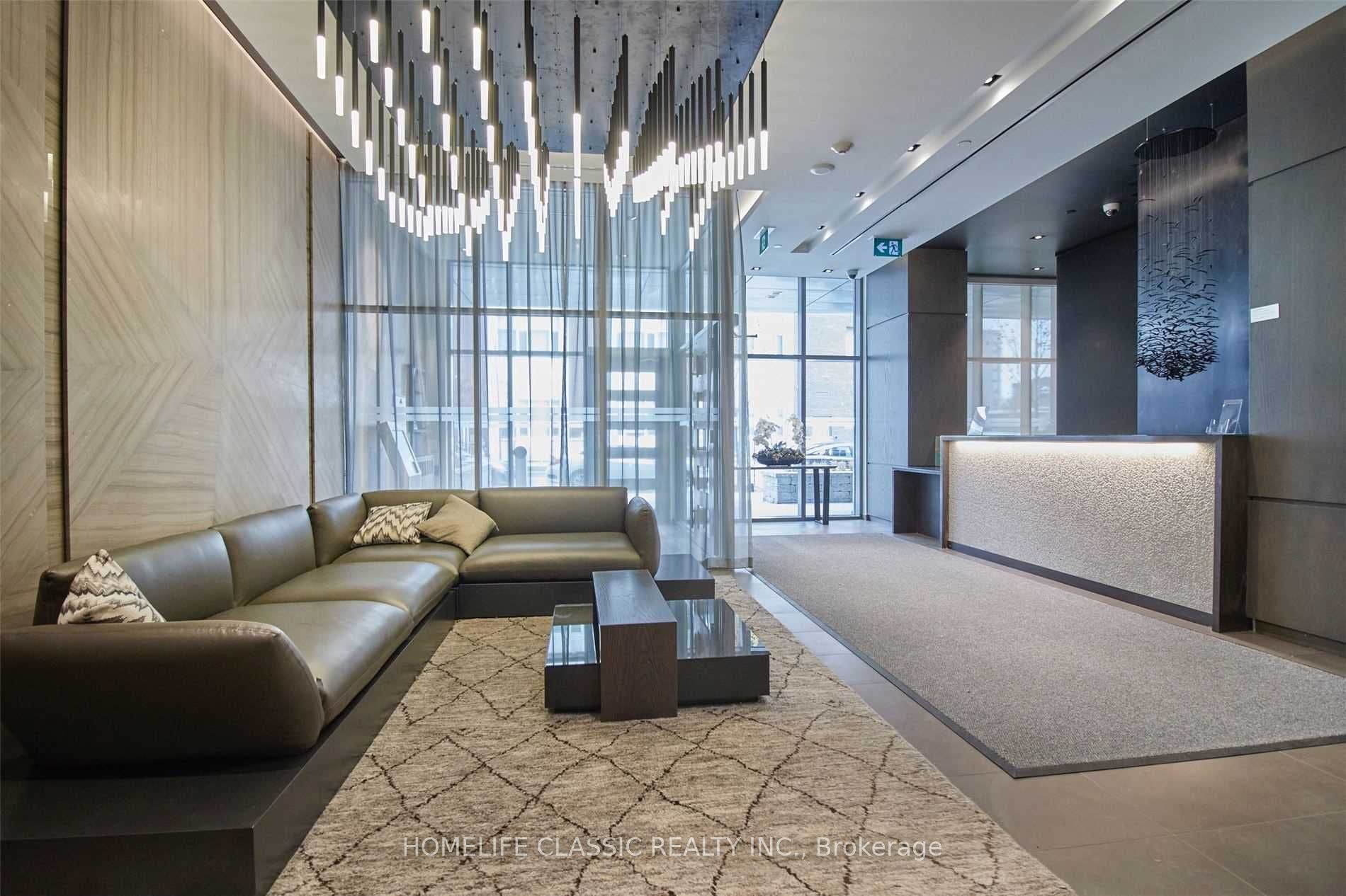 200 Sackville Street, #1103, Toronto C, Toronto ON M5A 0B9