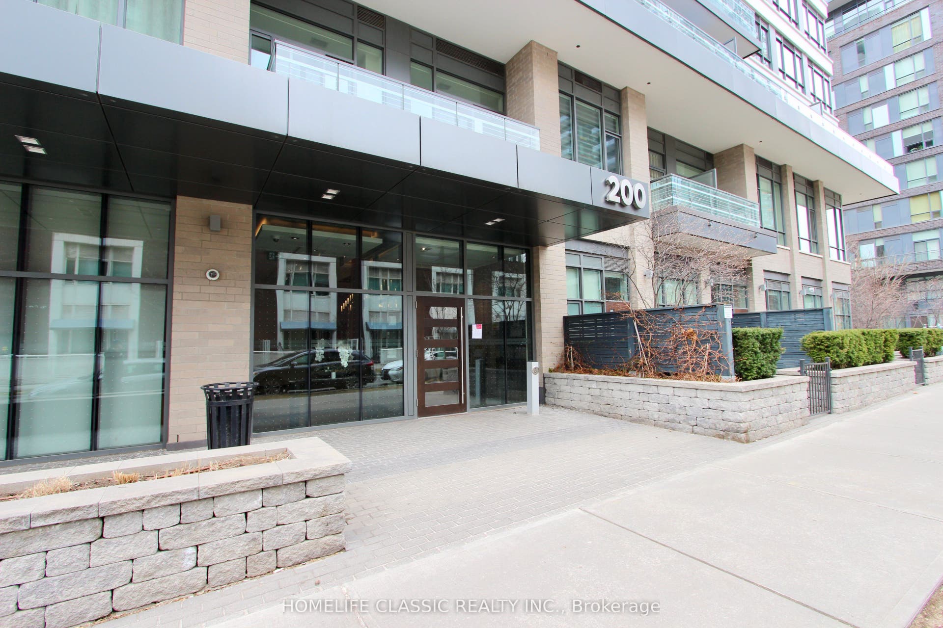200 Sackville Street, #1103, Toronto C, Toronto ON M5A 0B9