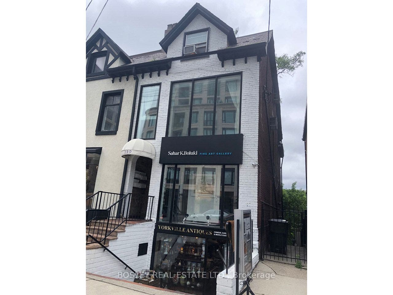 160 Davenport Road, #2nd Floor, Apt 2, Toronto C, Toronto ON M5R 1J2 160 Davenport Road, #2nd Floor, Apt 2, Toronto C, Toronto ON M5R 1J2