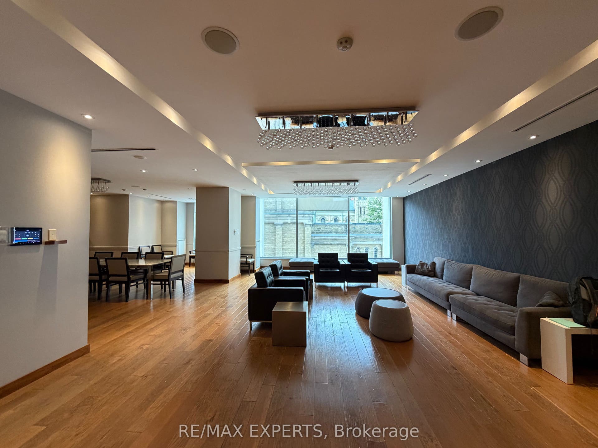 Party Room