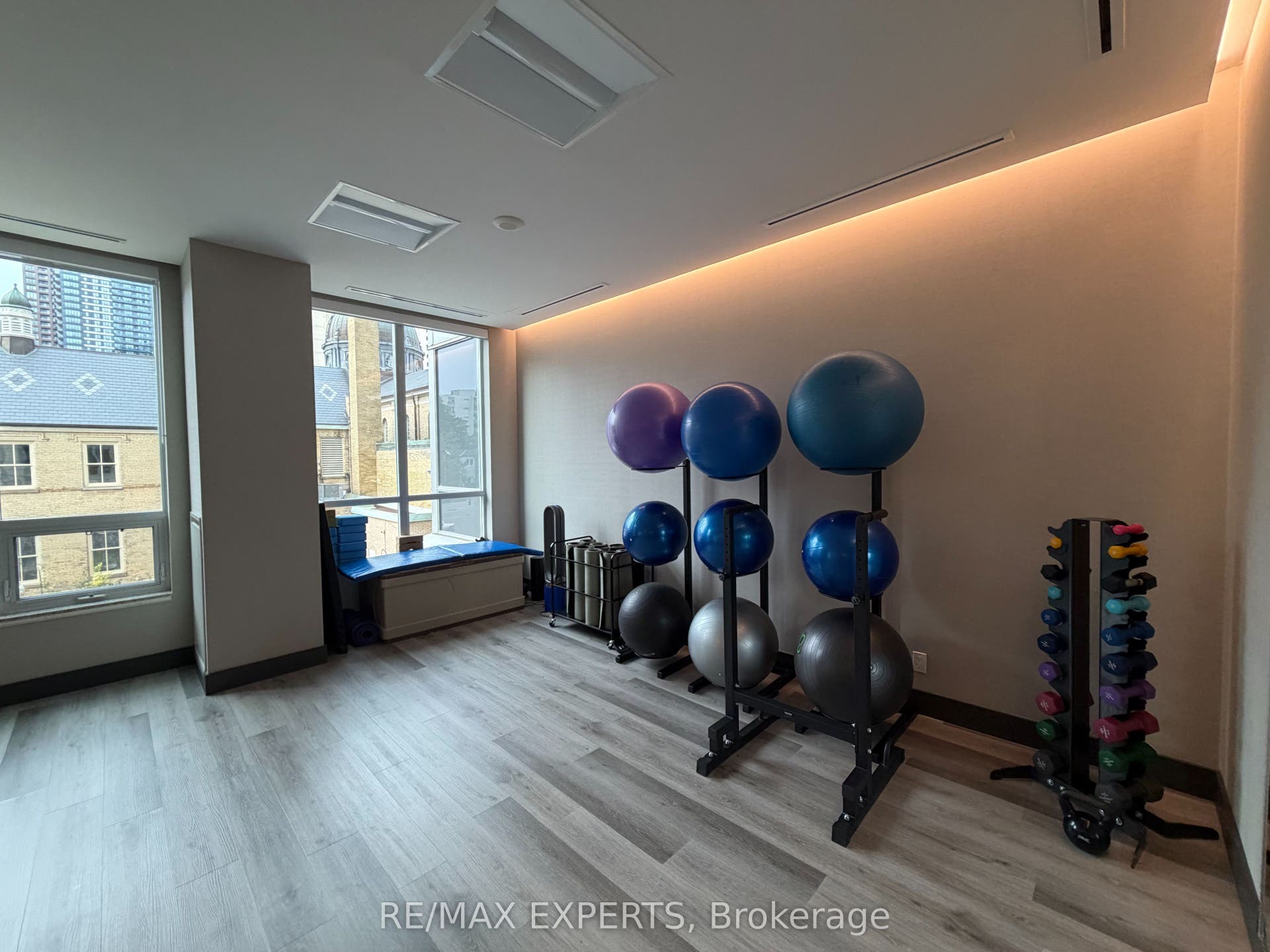 Yoga Studio
