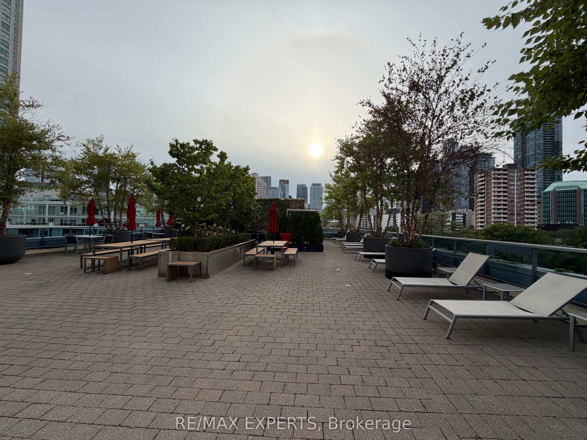 Rooftop