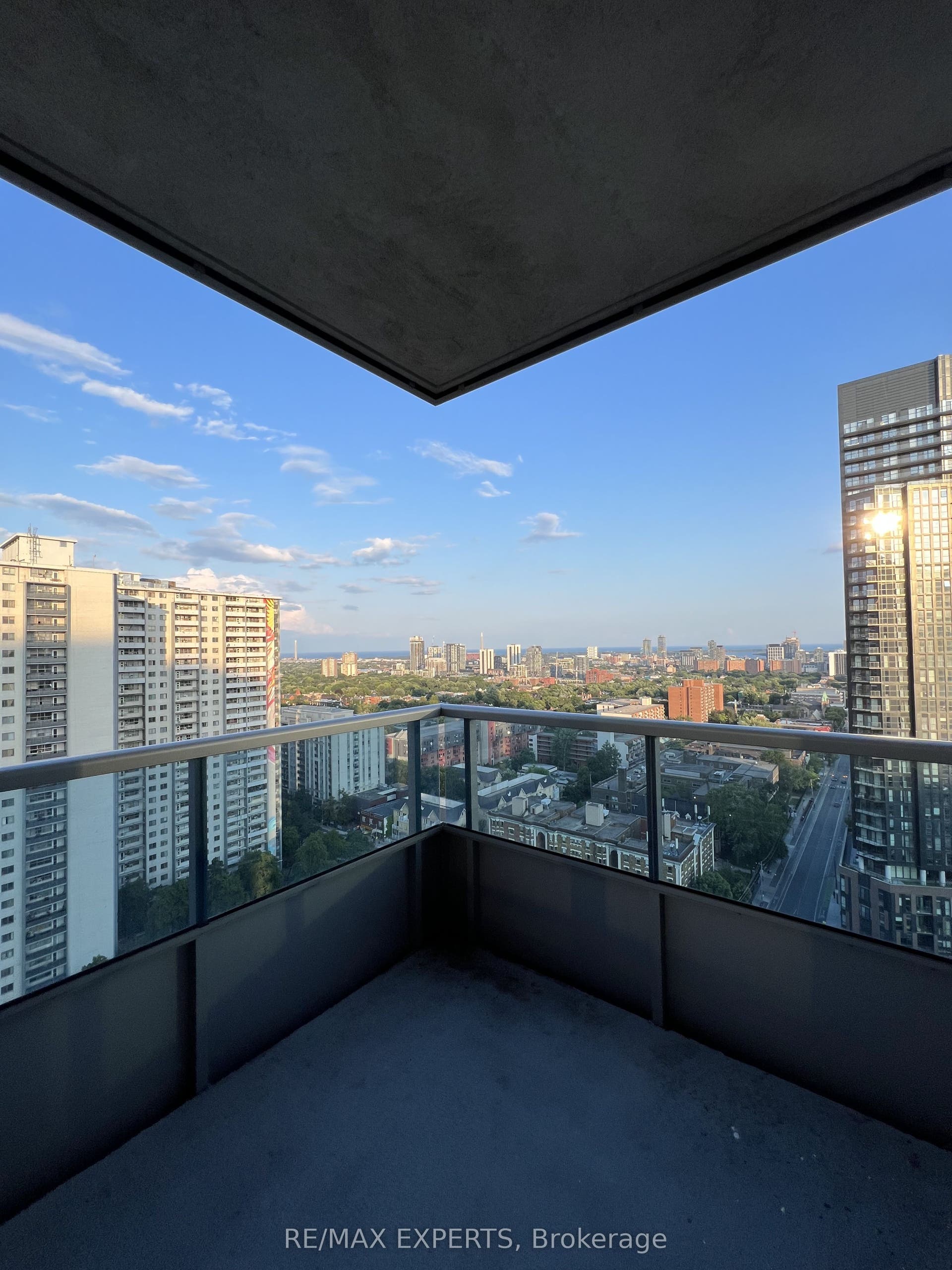 Sunrise View