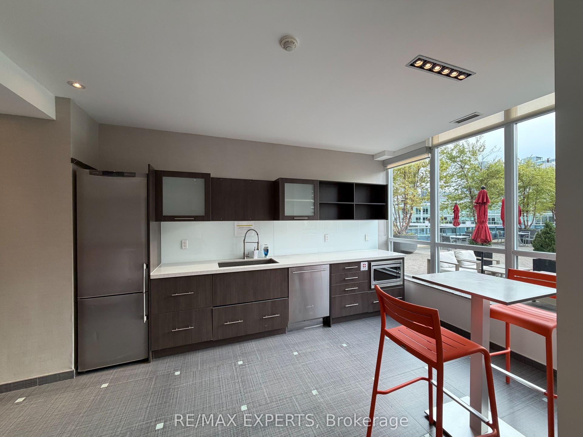 Kitchen (Amenities)
