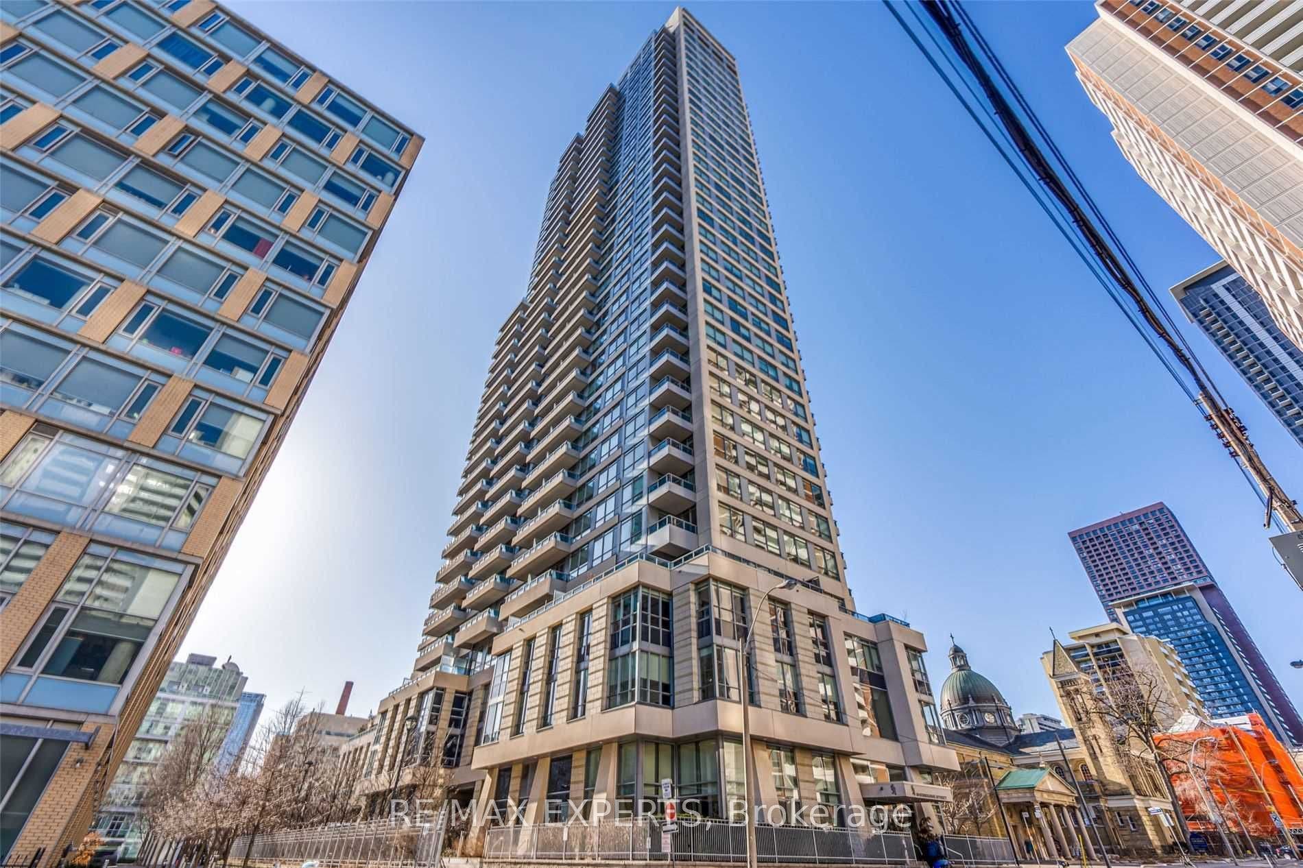 Building View