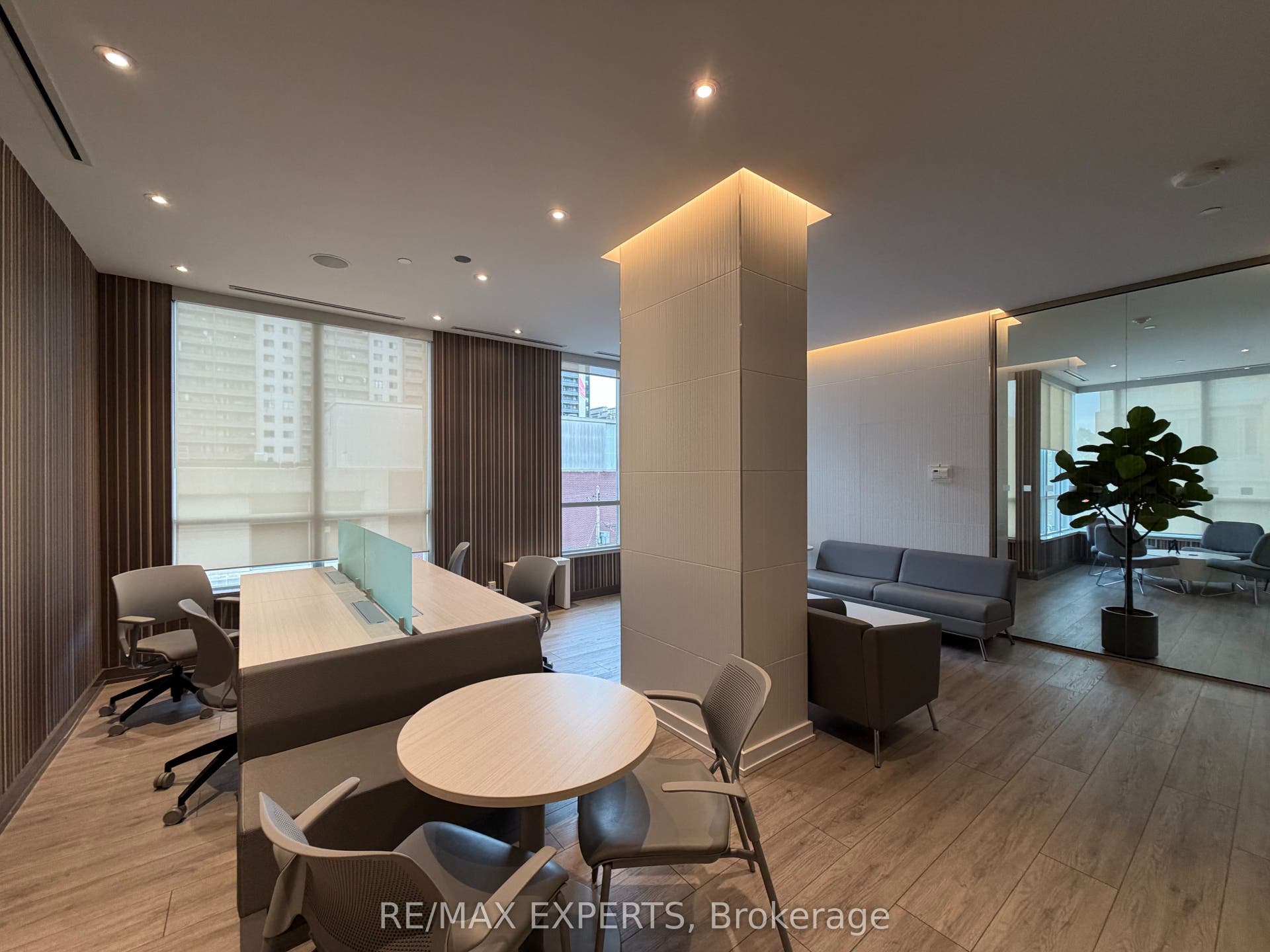Study Room