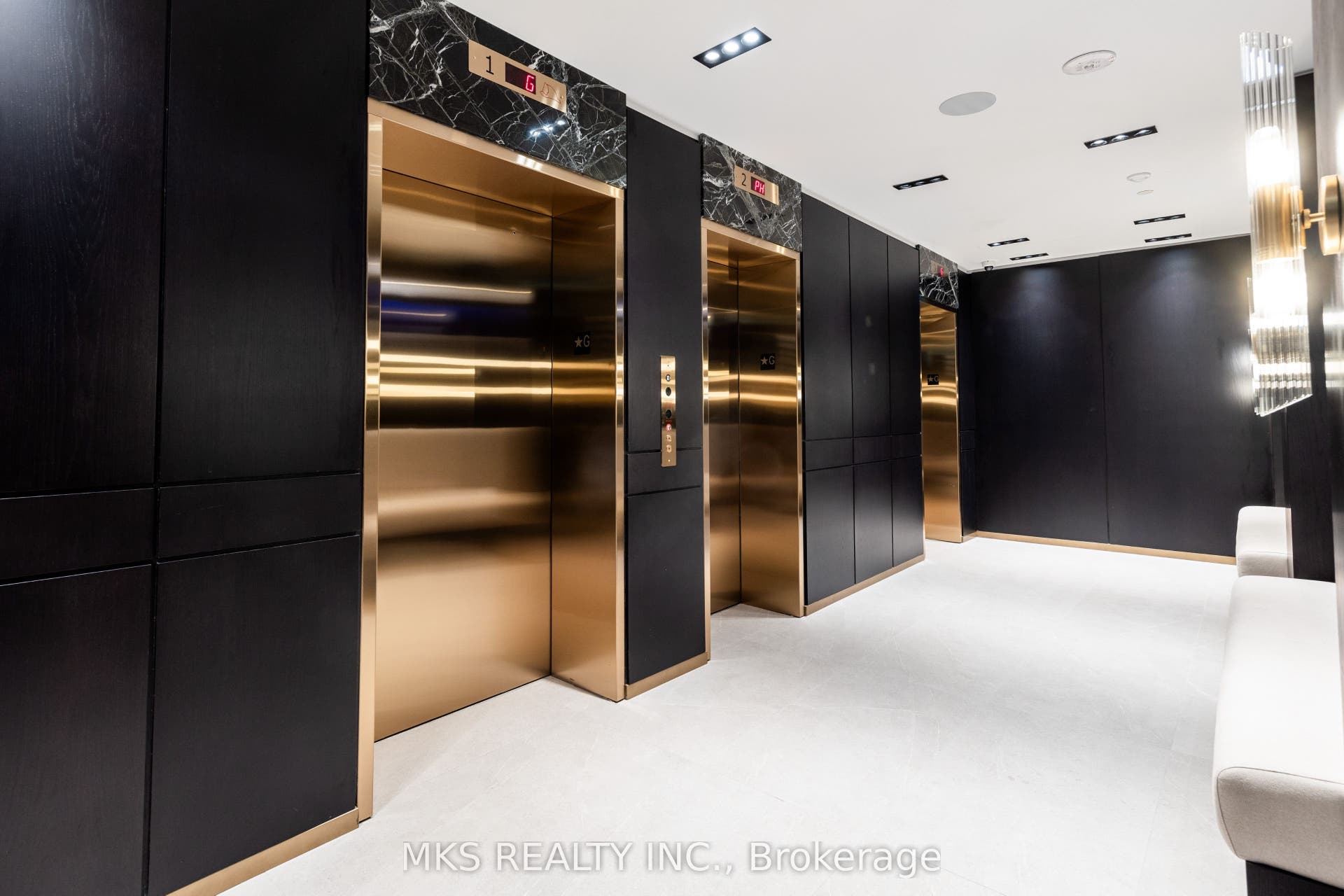 771 Yonge Street, #610, Toronto C, Toronto ON M4W 2G4