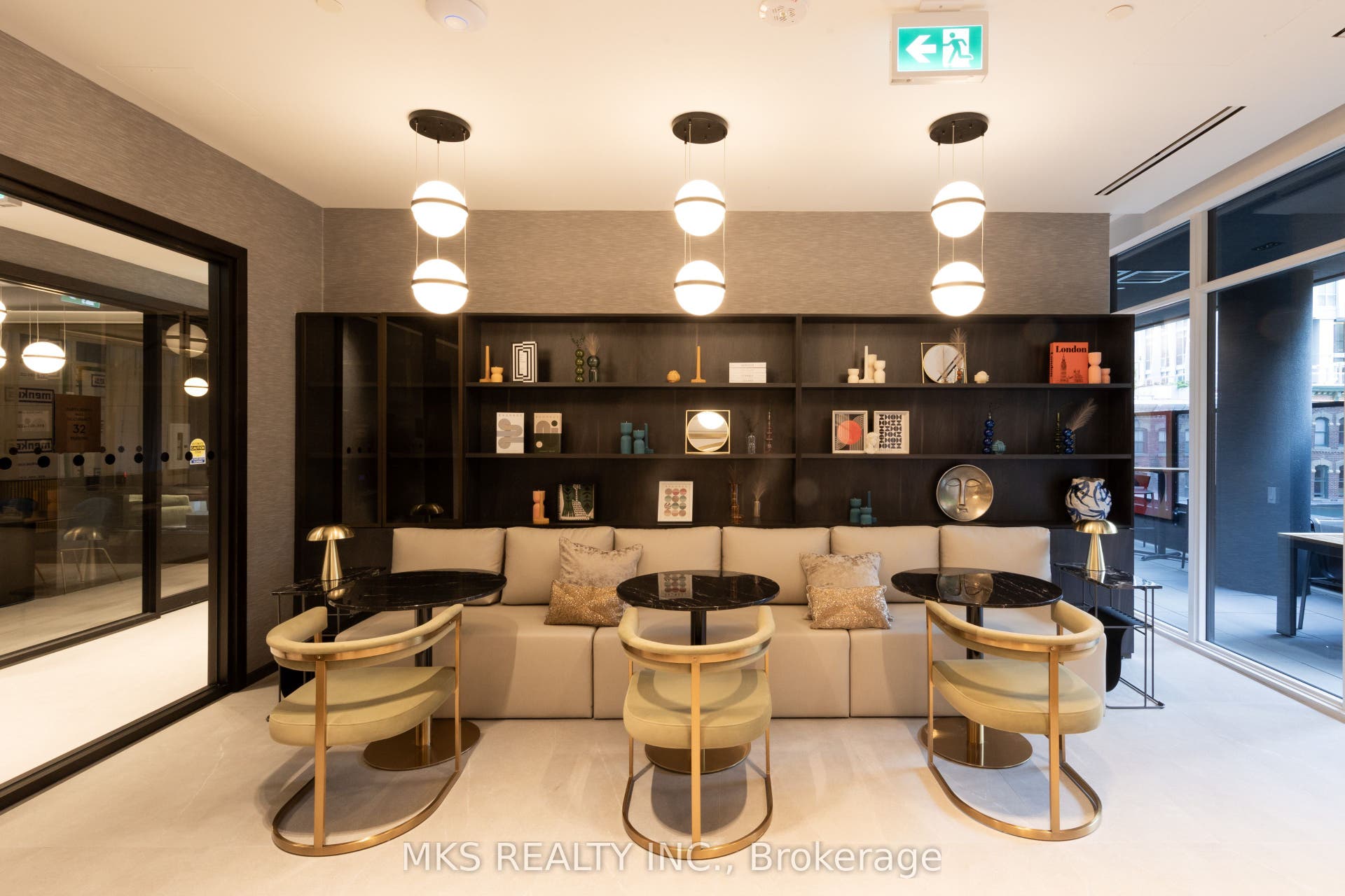 771 Yonge Street, #610, Toronto C, Toronto ON M4W 2G4