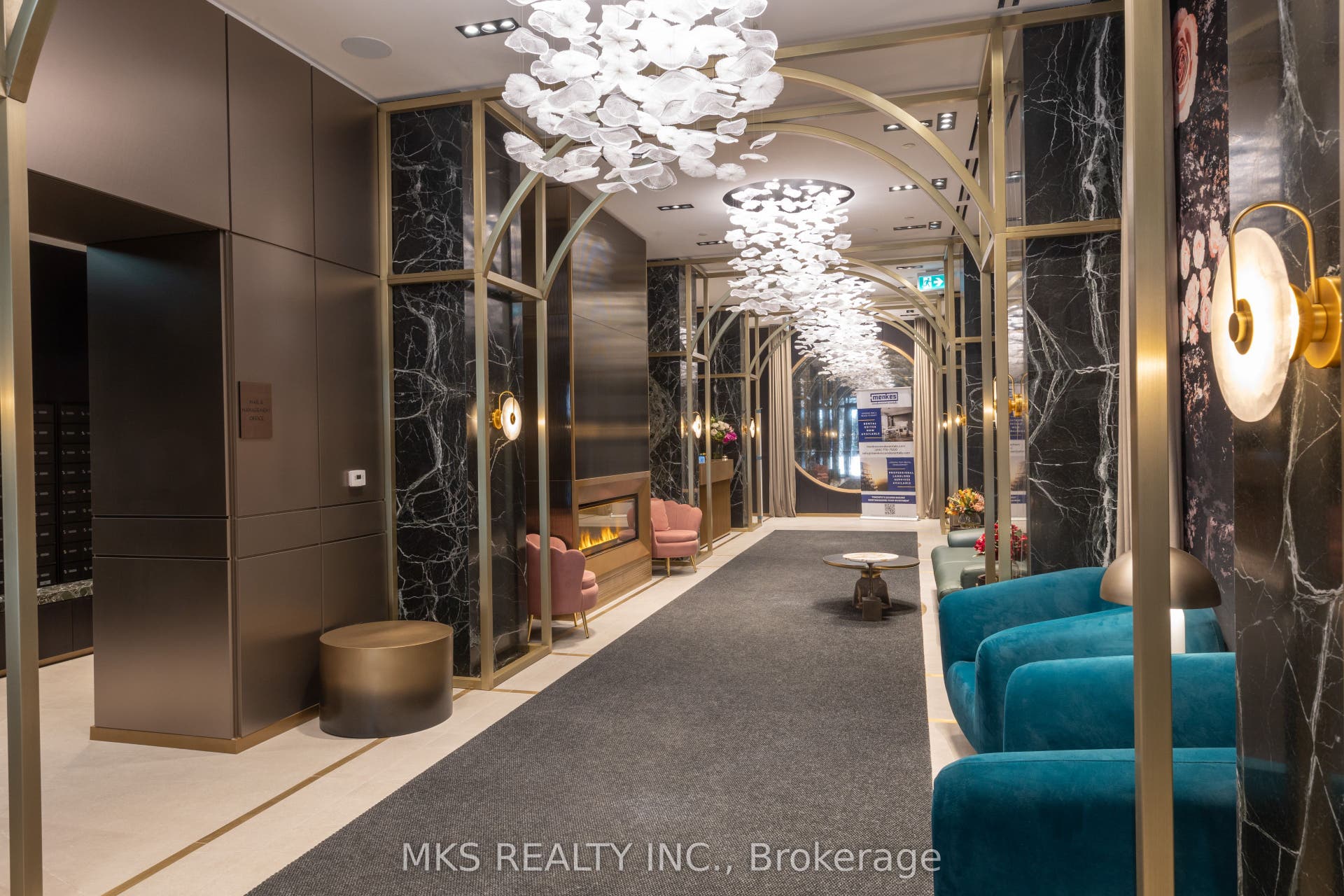 771 Yonge Street, #610, Toronto C, Toronto ON M4W 2G4