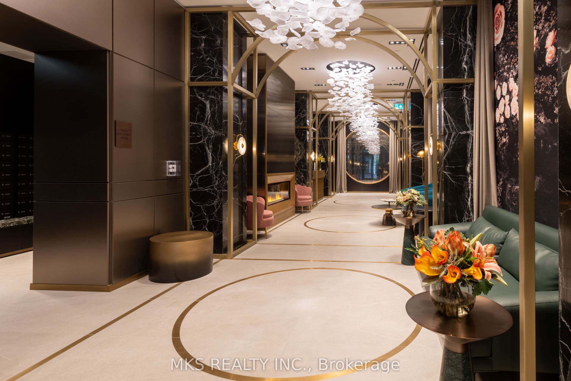 771 Yonge Street, #610, Toronto C, Toronto ON M4W 2G4