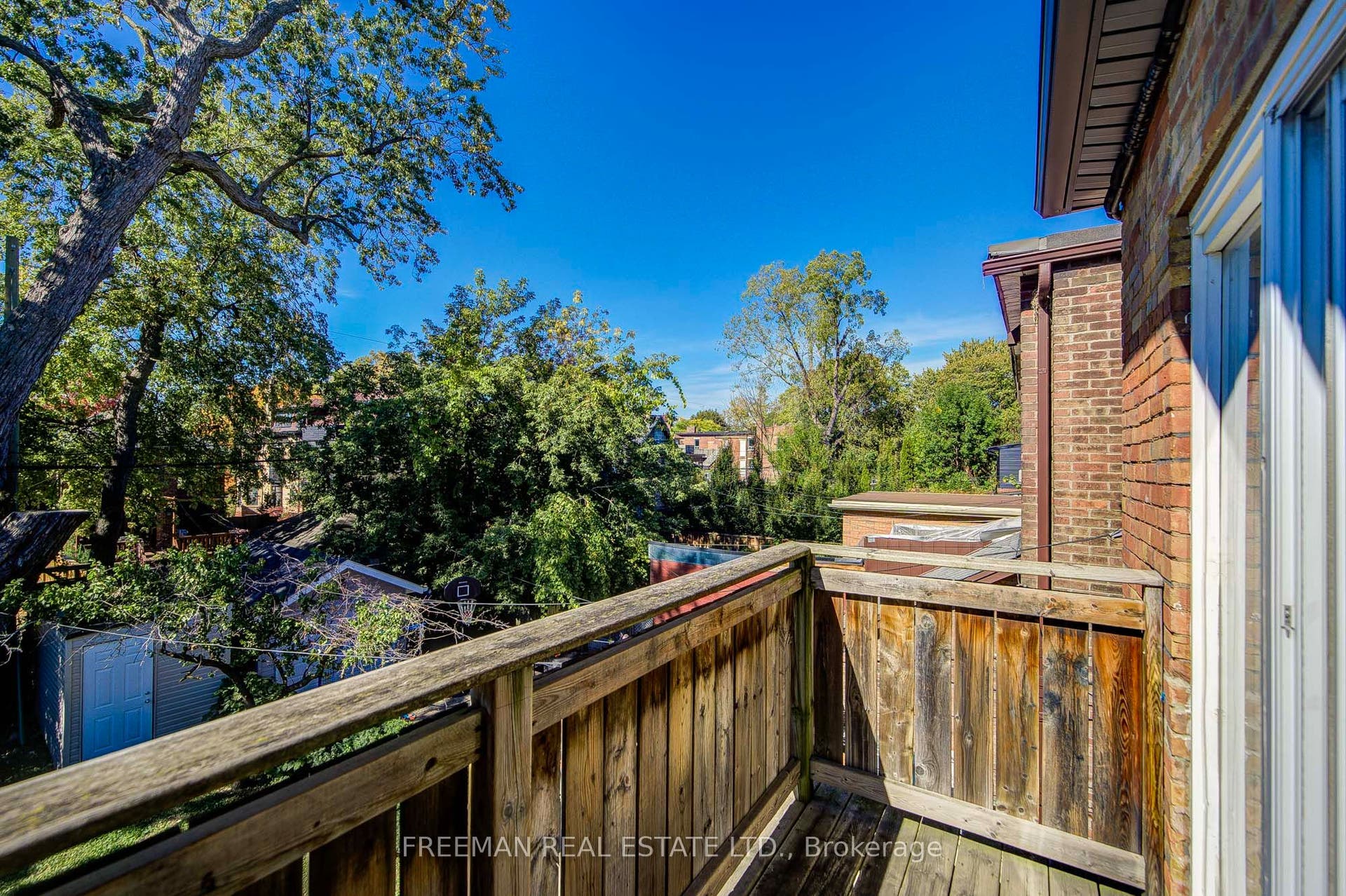 468 Markham Street, Toronto C, Toronto ON M6G 2L3