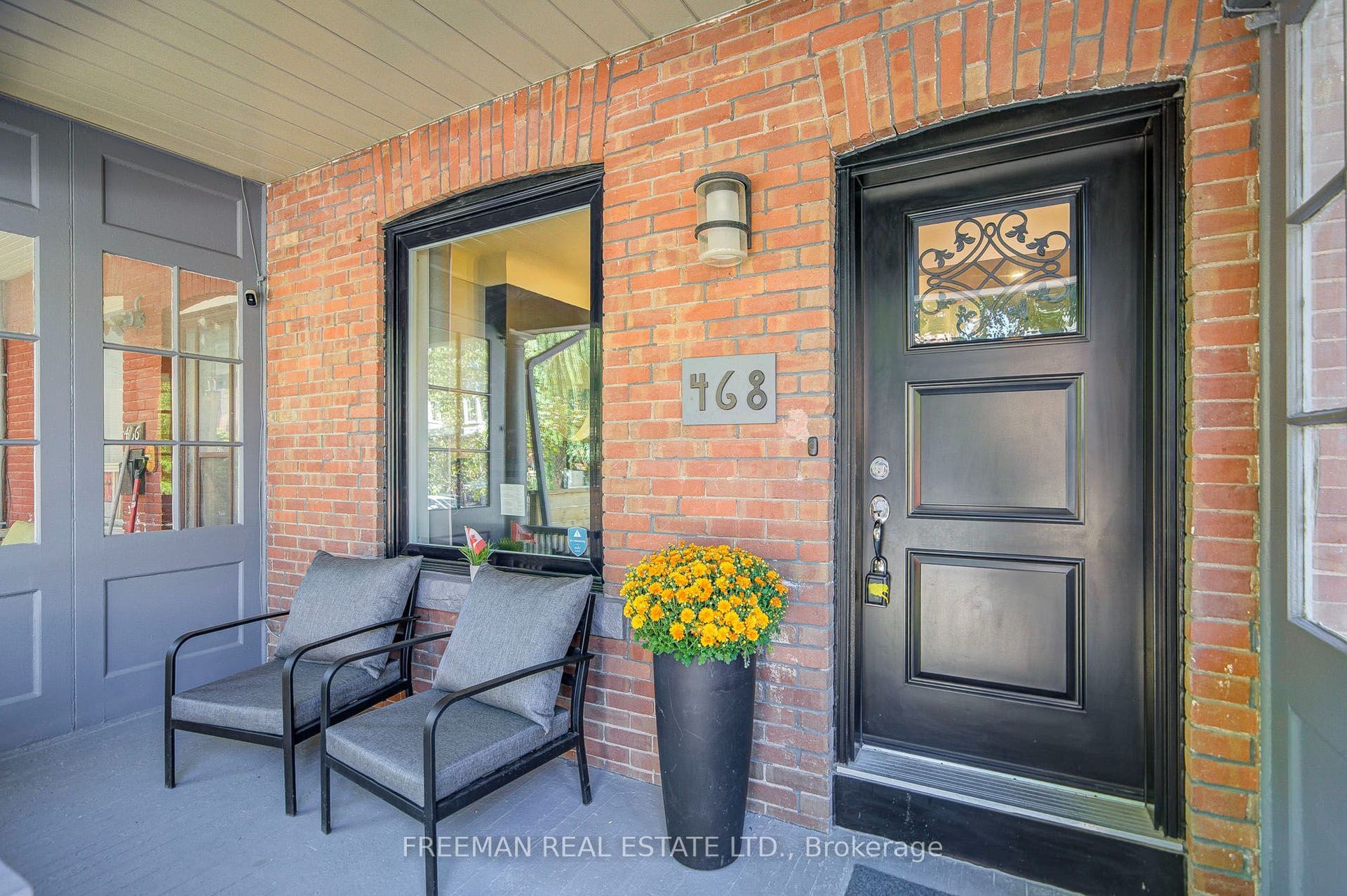 468 Markham Street, Toronto C, Toronto ON M6G 2L3