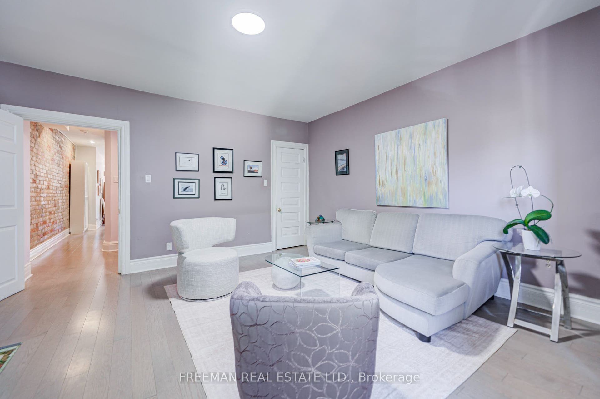 468 Markham Street, Toronto C, Toronto ON M6G 2L3