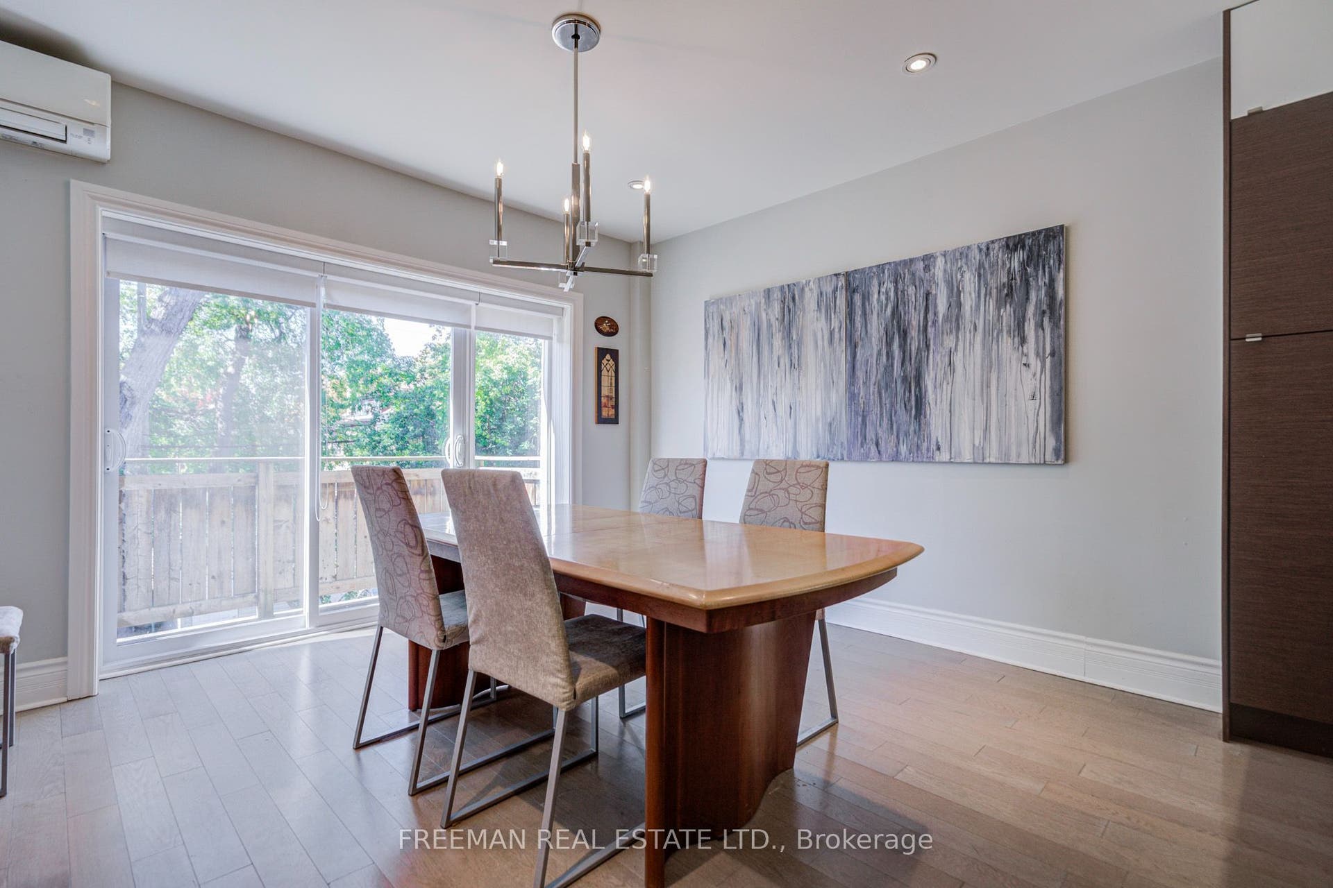 468 Markham Street, Toronto C, Toronto ON M6G 2L3