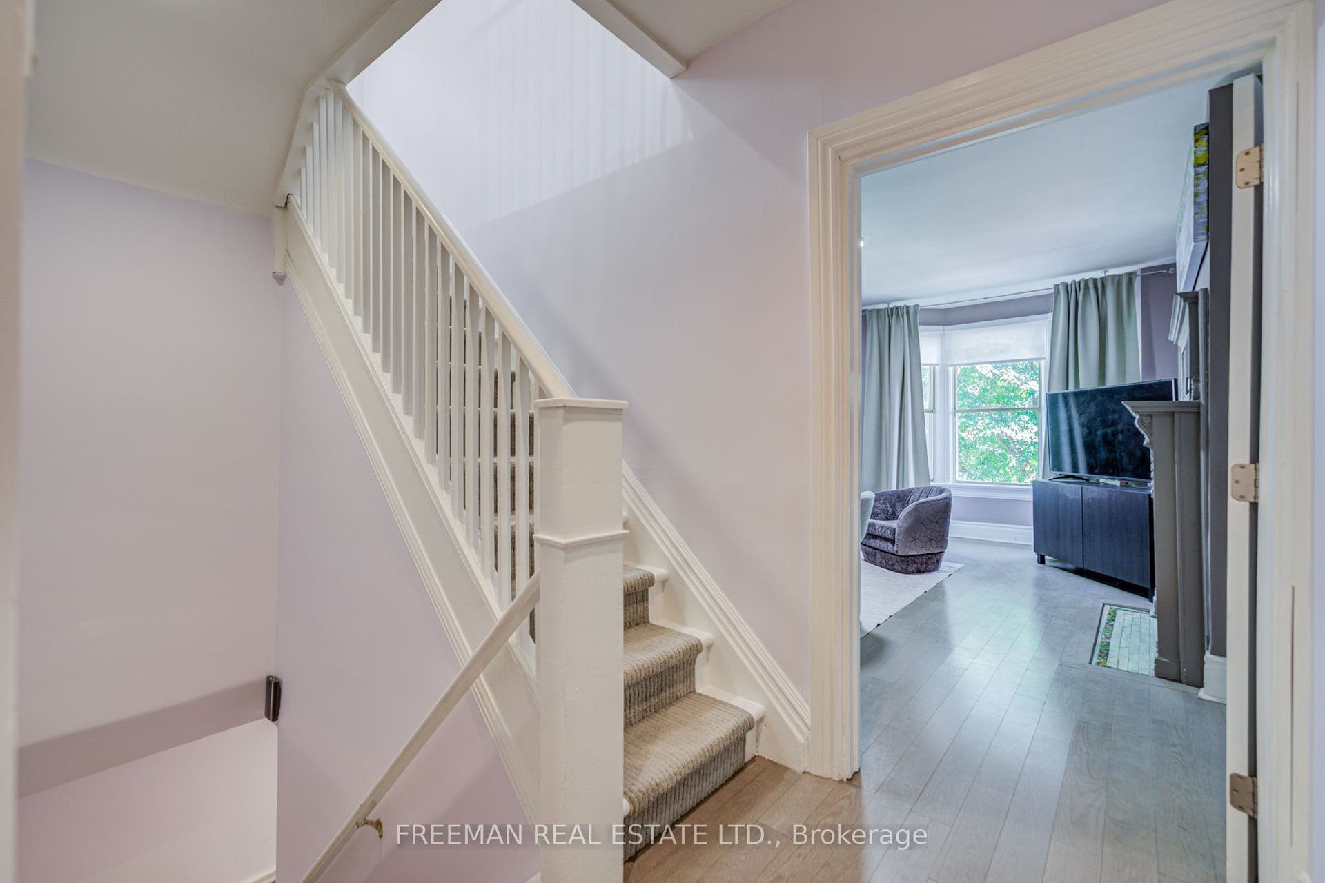 468 Markham Street, Toronto C, Toronto ON M6G 2L3