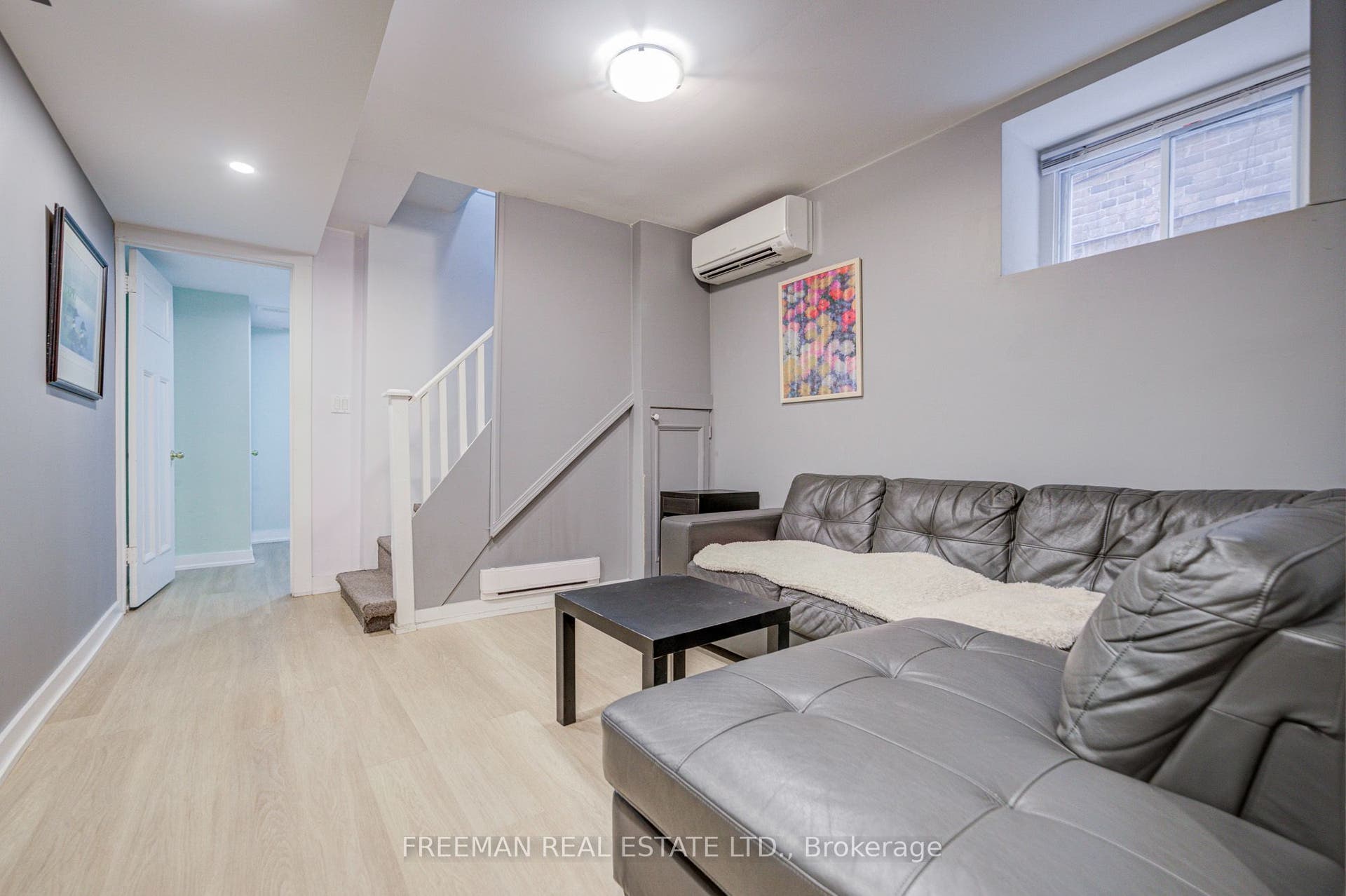 468 Markham Street, Toronto C, Toronto ON M6G 2L3