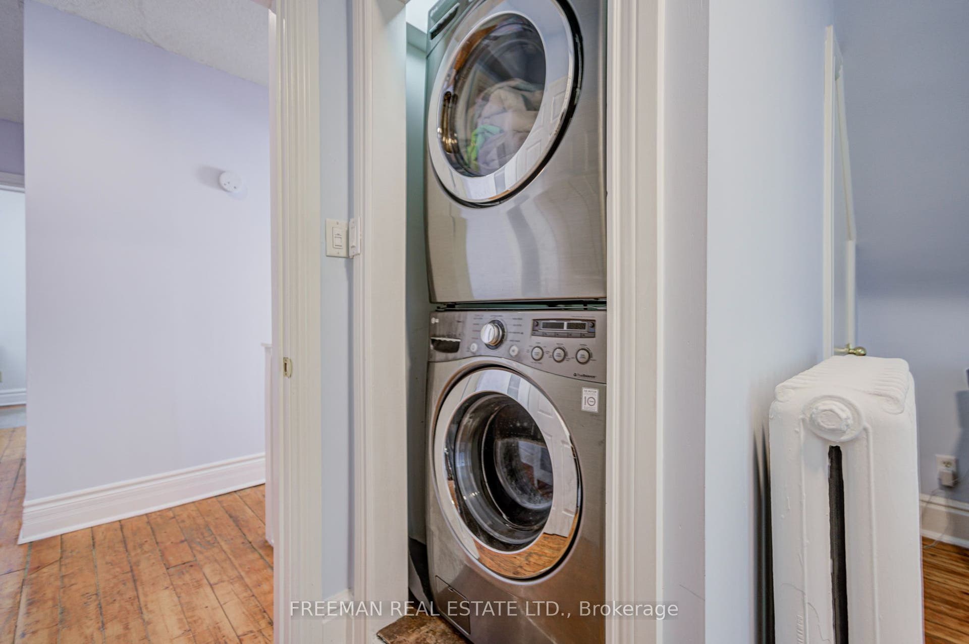 468 Markham Street, Toronto C, Toronto ON M6G 2L3