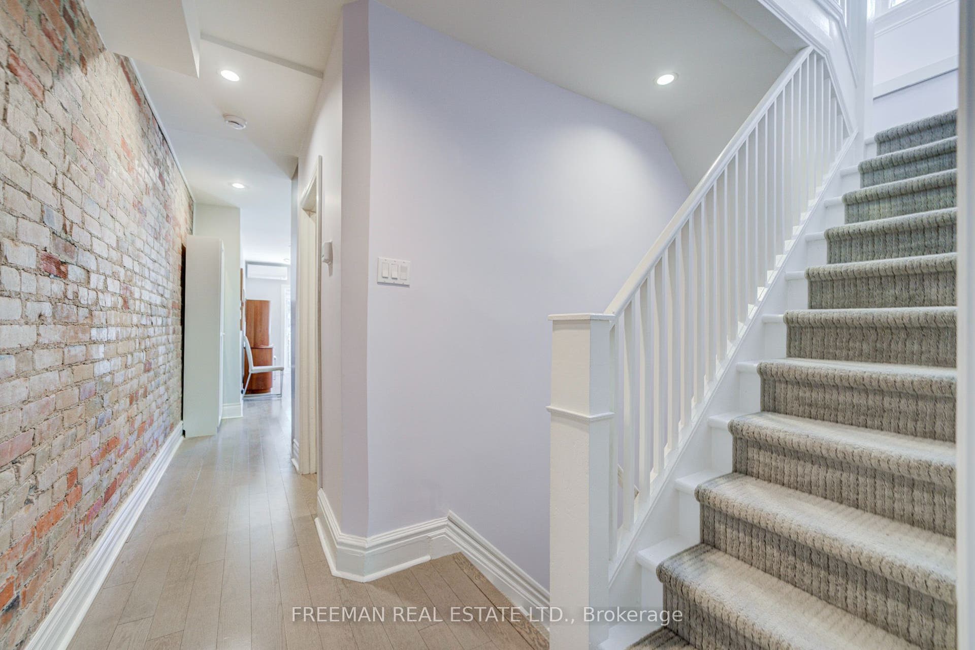 468 Markham Street, Toronto C, Toronto ON M6G 2L3