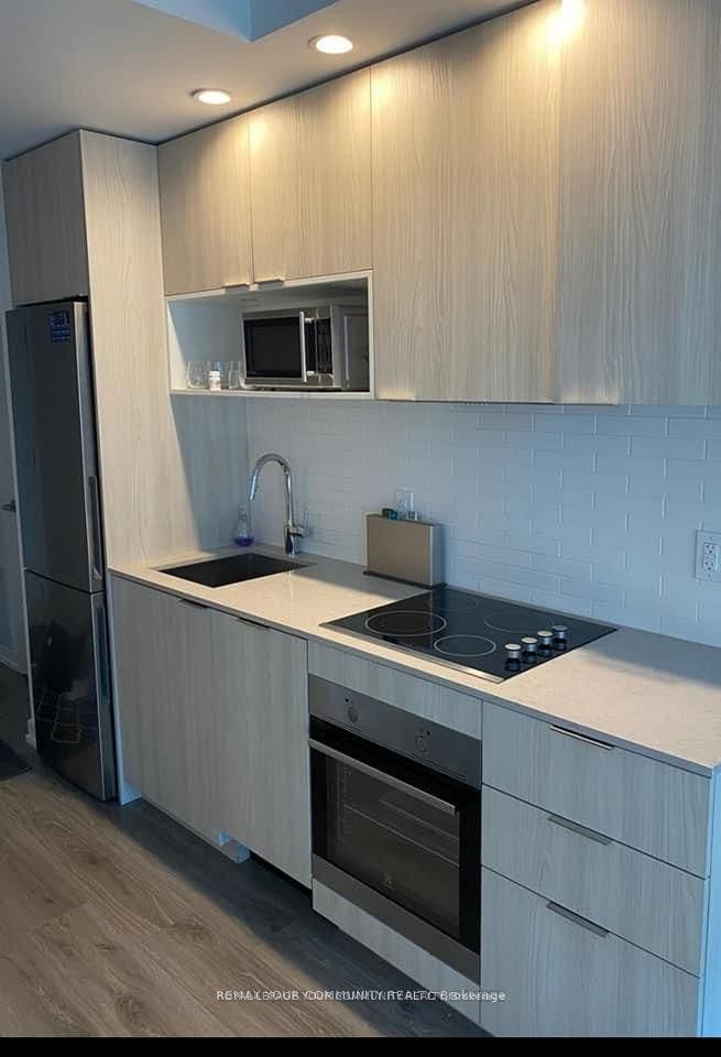 20 Tubman Avenue, #2512, Toronto C, Toronto ON M5A 0M5