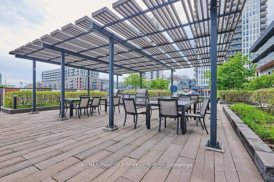 20 Tubman Avenue, #2512, Toronto C, Toronto ON M5A 0M5