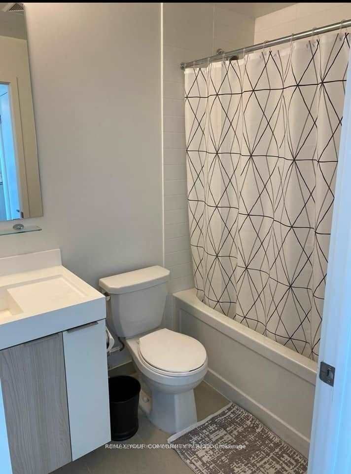 20 Tubman Avenue, #2512, Toronto C, Toronto ON M5A 0M5