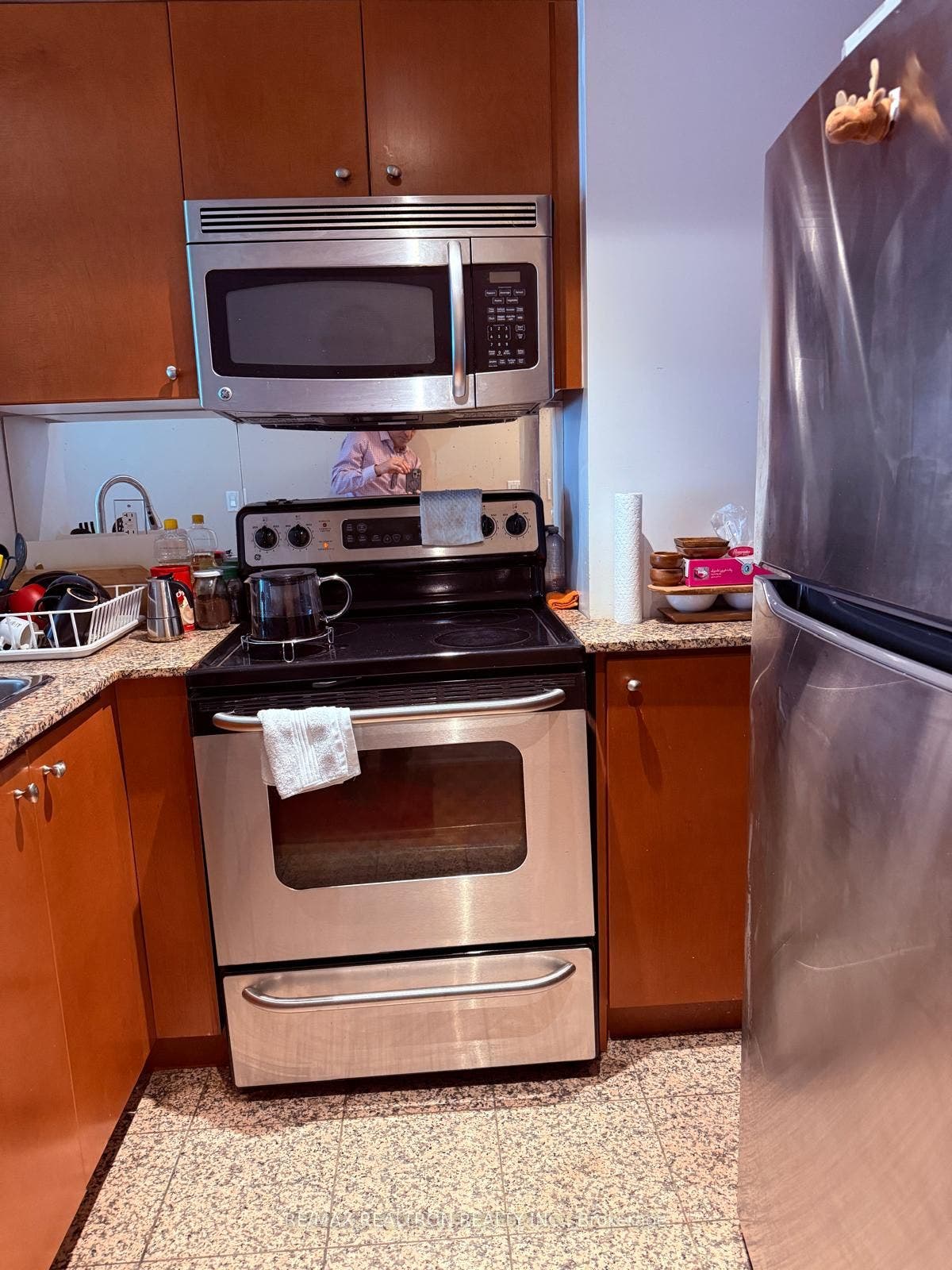 8 Scollard Street, #L707, Toronto C02, Toronto C, Toronto ON M5R 1M2