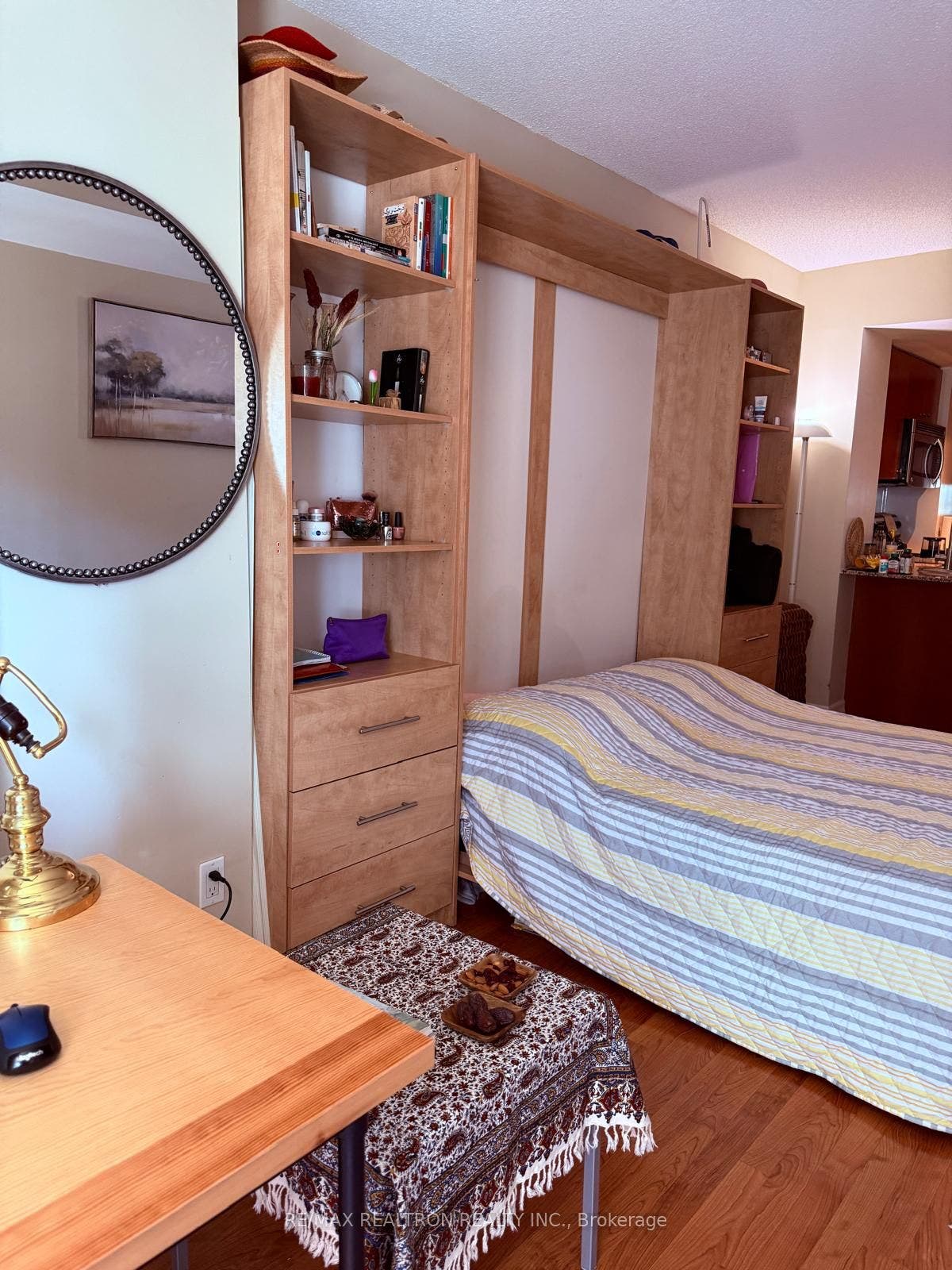 8 Scollard Street, #L707, Toronto C02, Toronto C, Toronto ON M5R 1M2