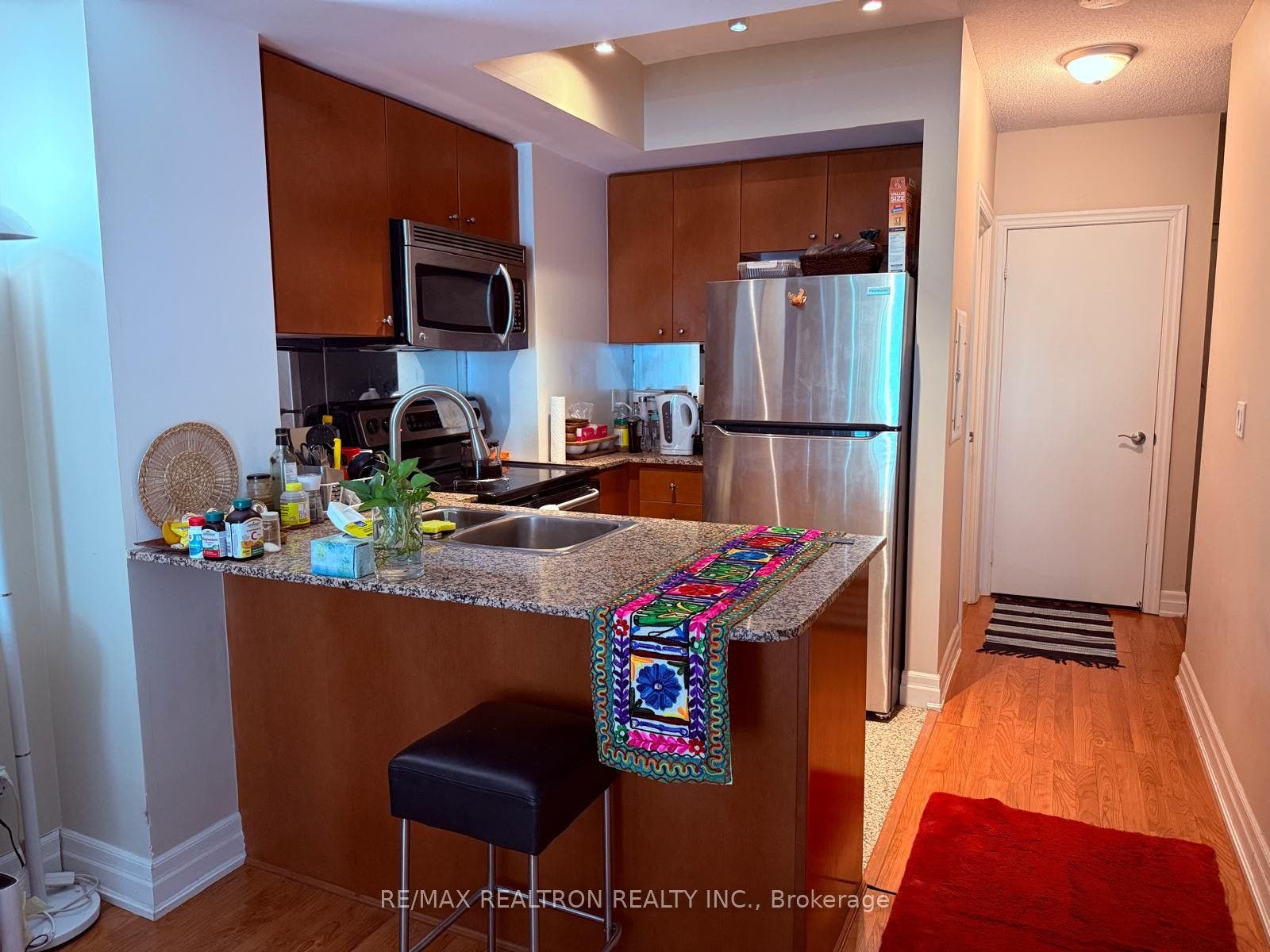 8 Scollard Street, #L707, Toronto C02, Toronto C, Toronto ON M5R 1M2