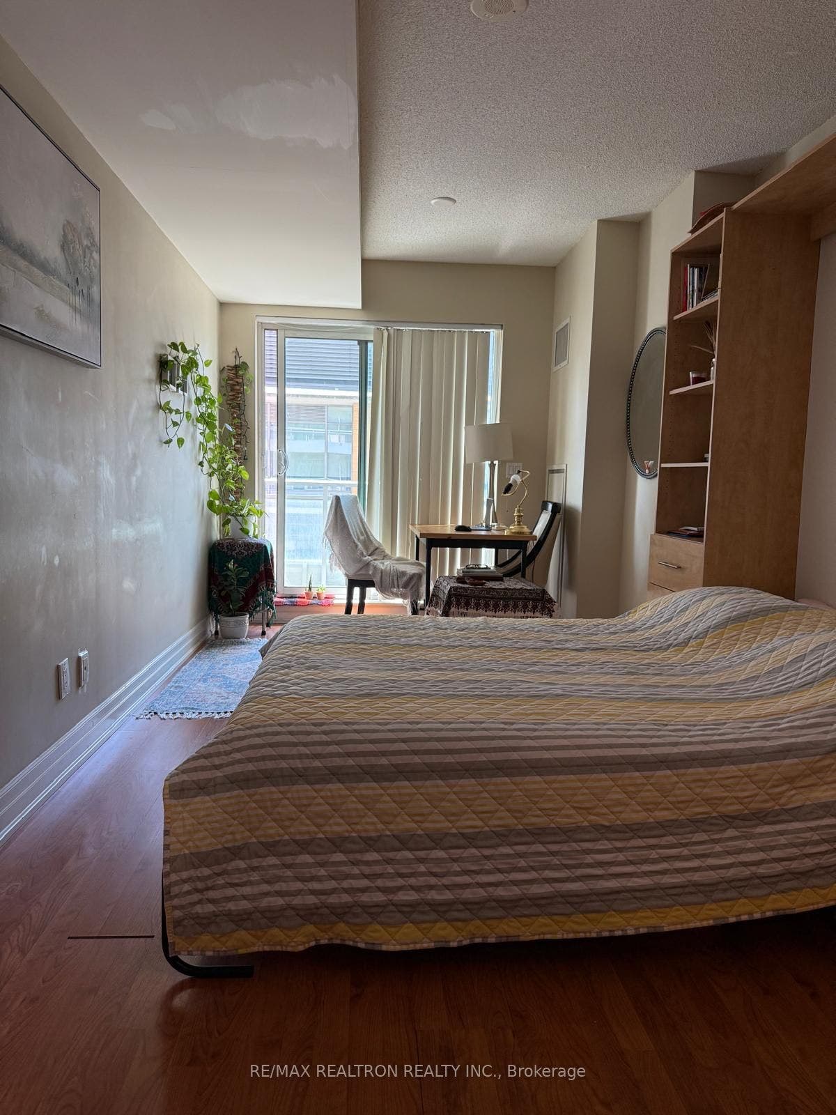 8 Scollard Street, #L707, Toronto C02, Toronto C, Toronto ON M5R 1M2