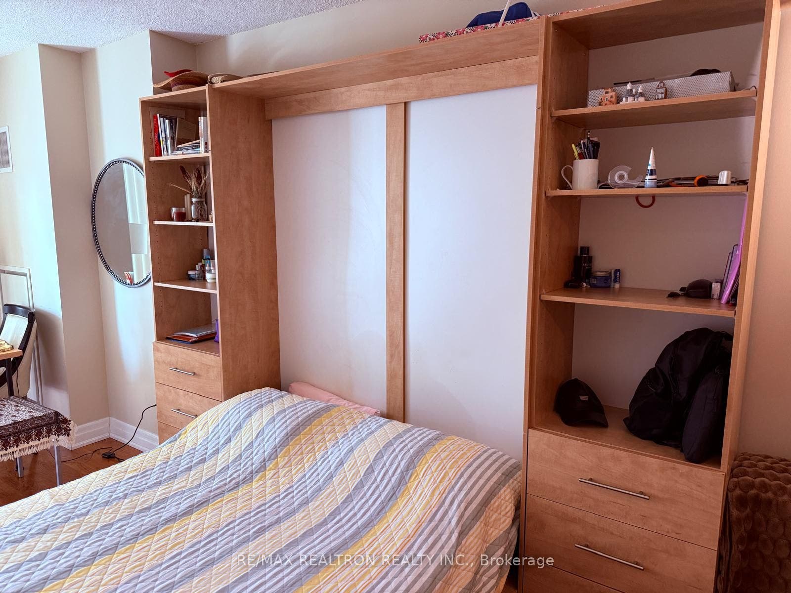 8 Scollard Street, #L707, Toronto C02, Toronto C, Toronto ON M5R 1M2