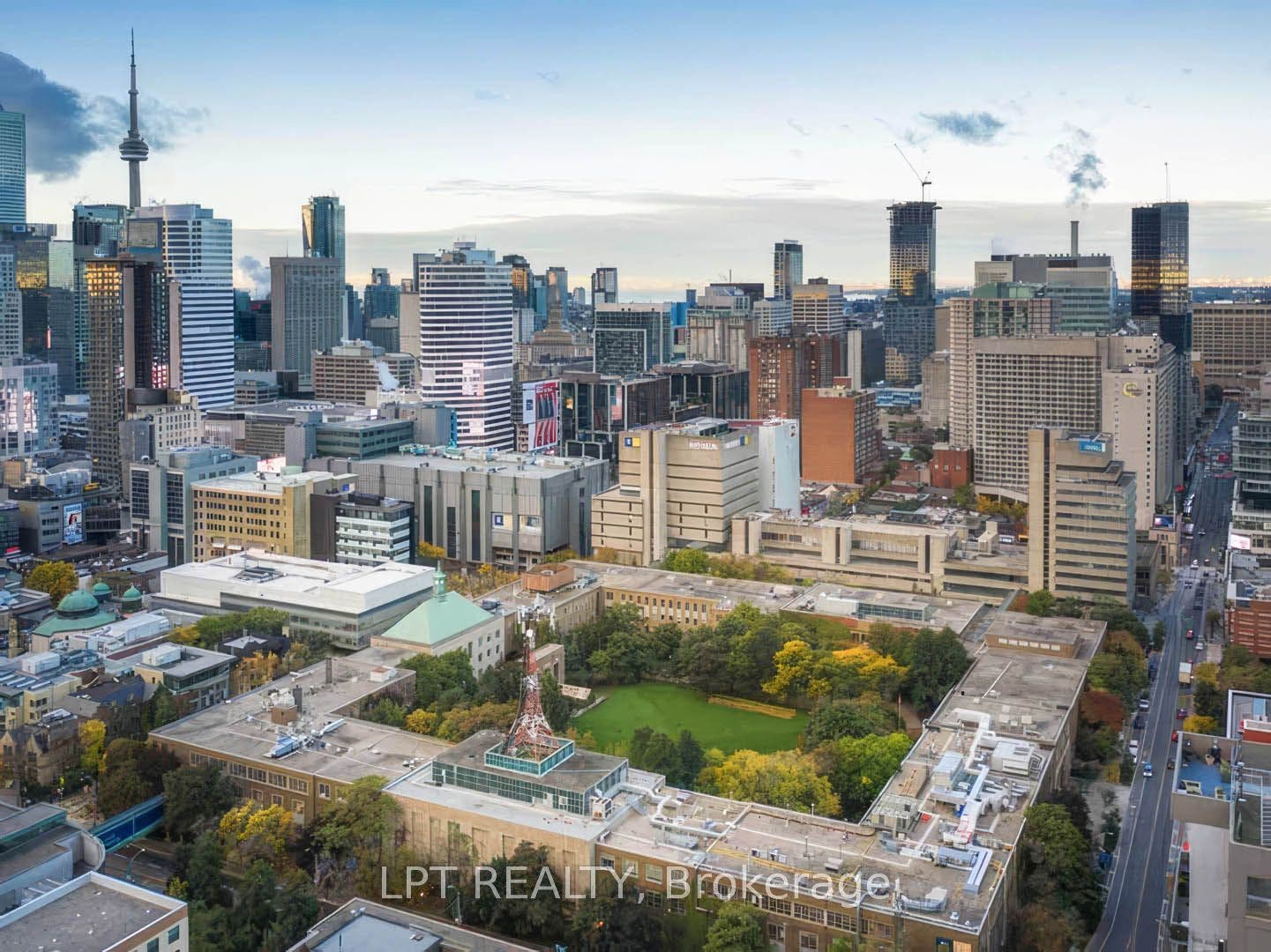 181 Dundas Street E, #807, Toronto C, Toronto ON M5A 0N5