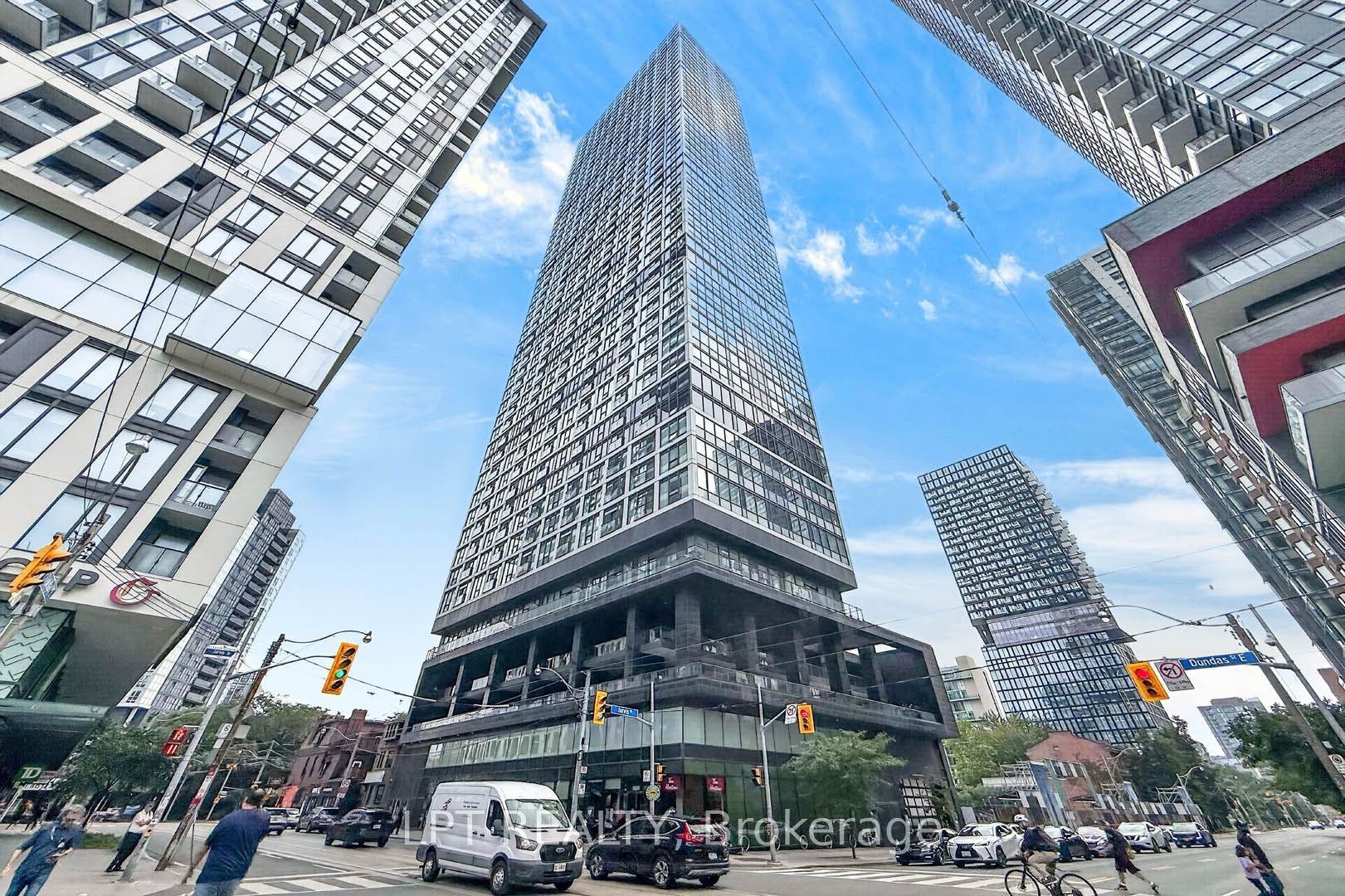 181 Dundas Street E, #807, Toronto C, Toronto ON M5A 0N5