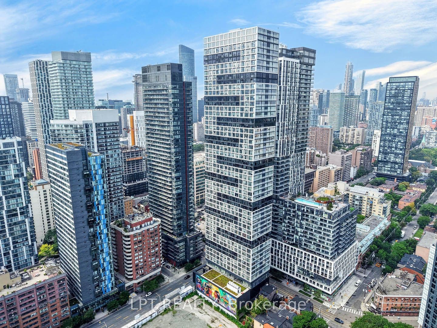 181 Dundas Street E, #807, Toronto C, Toronto ON M5A 0N5