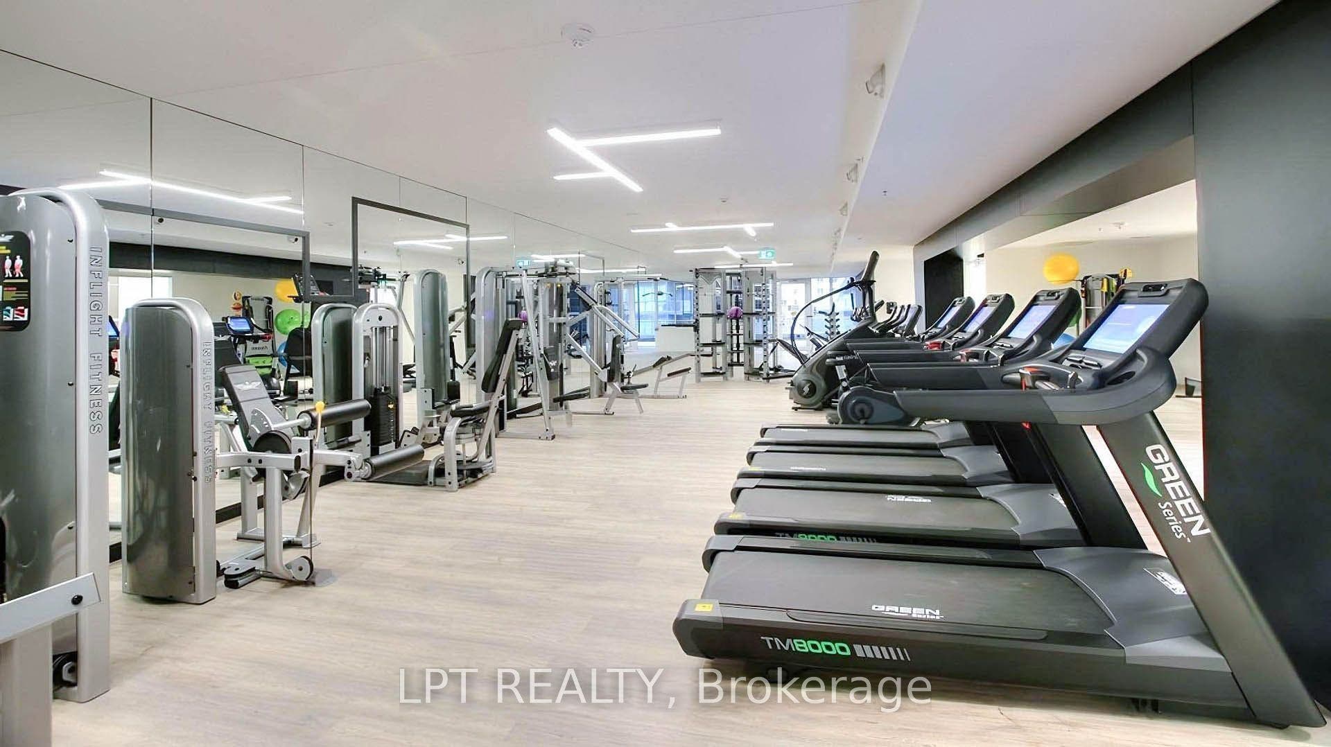 181 Dundas Street E, #807, Toronto C, Toronto ON M5A 0N5
