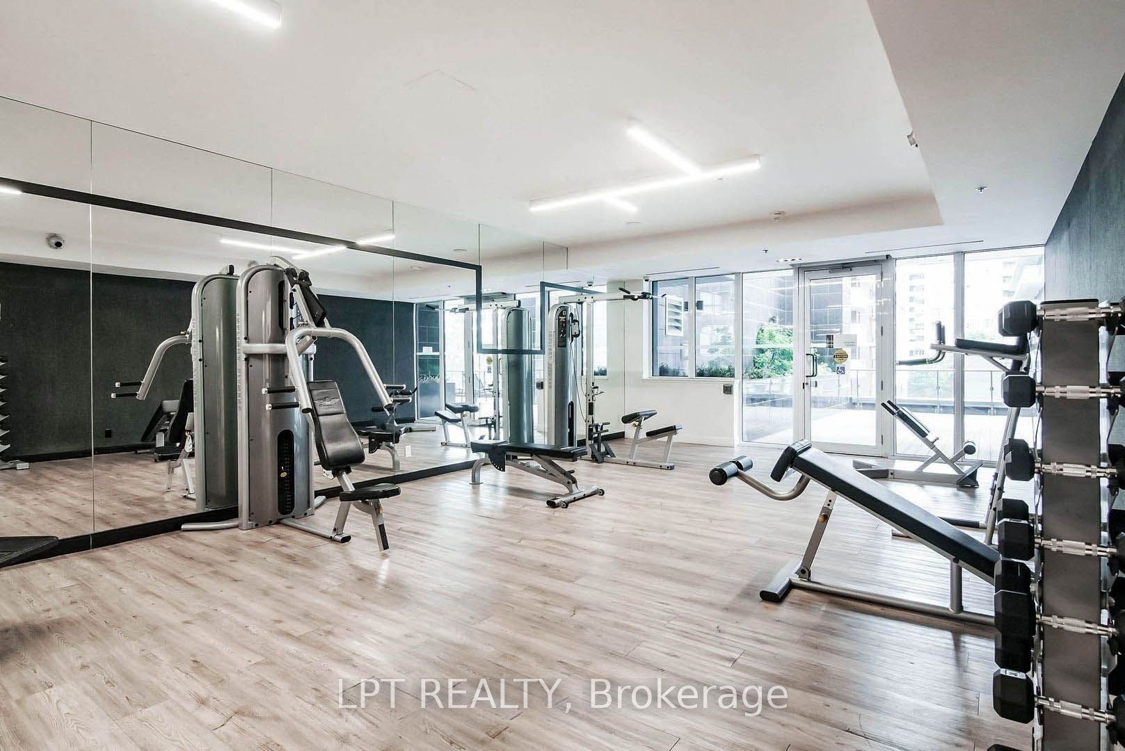 181 Dundas Street E, #807, Toronto C, Toronto ON M5A 0N5
