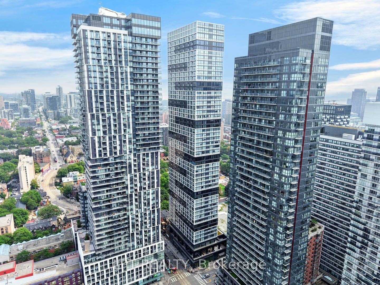 181 Dundas Street E, #807, Toronto C, Toronto ON M5A 0N5