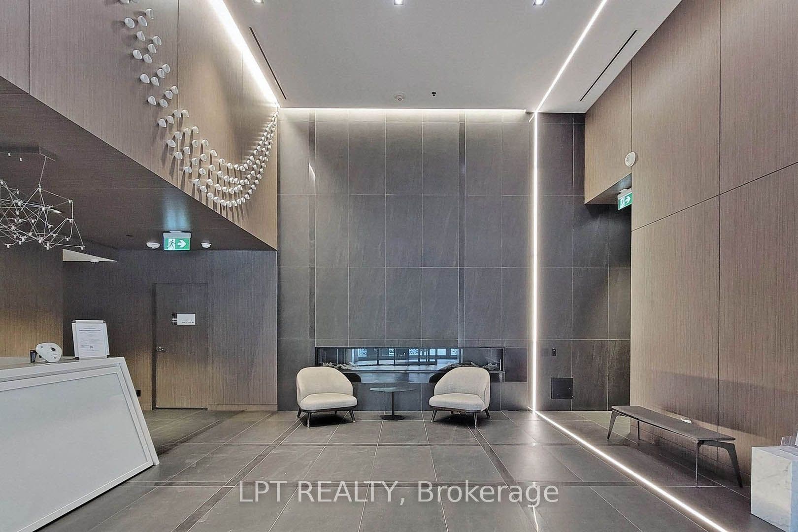 181 Dundas Street E, #807, Toronto C, Toronto ON M5A 0N5