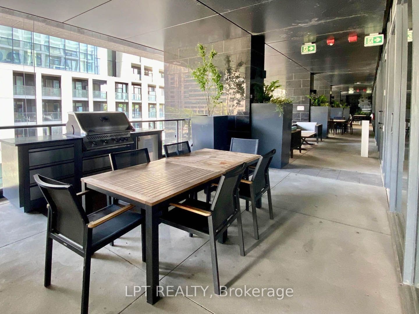 181 Dundas Street E, #807, Toronto C, Toronto ON M5A 0N5