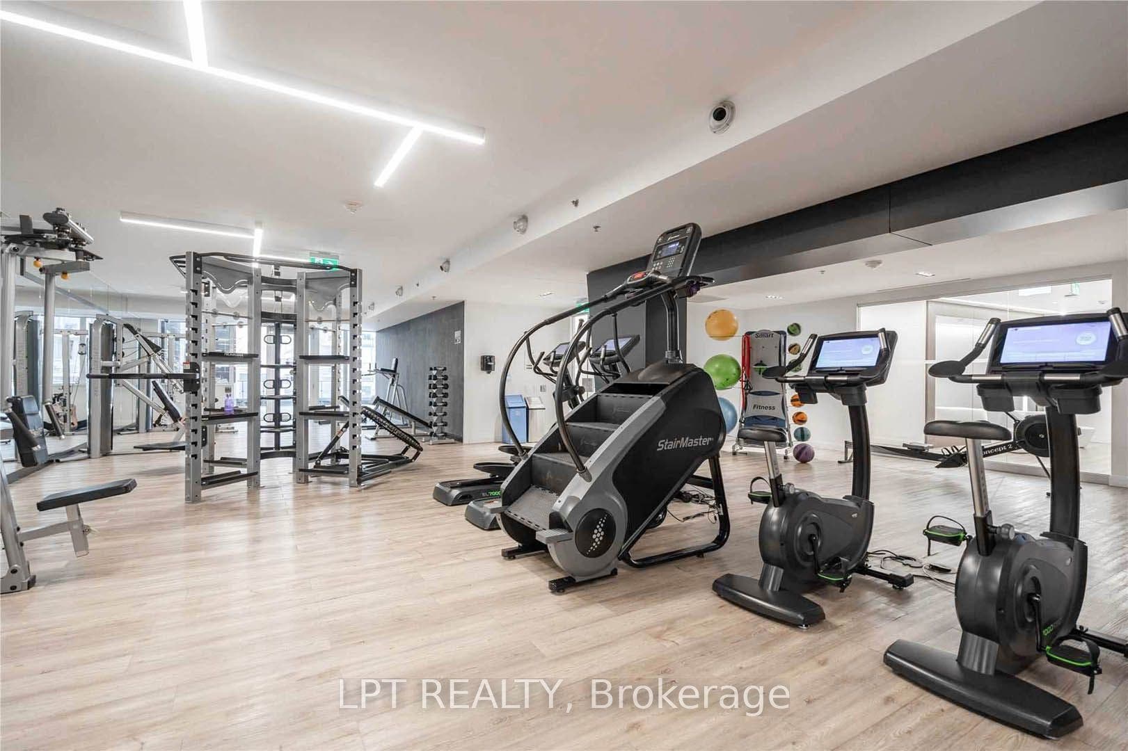 181 Dundas Street E, #807, Toronto C, Toronto ON M5A 0N5
