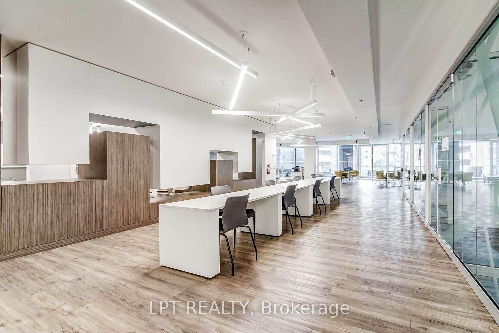 181 Dundas Street E, #807, Toronto C, Toronto ON M5A 0N5